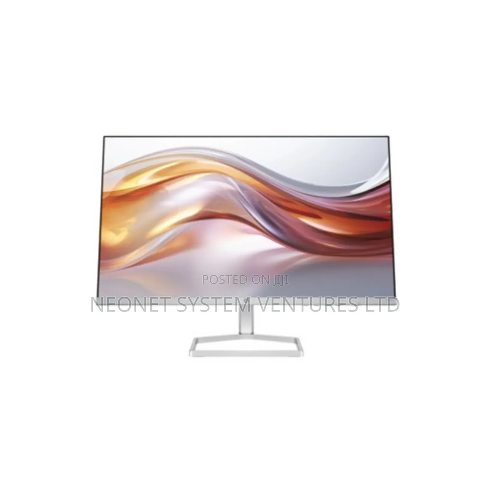 Brand New HP Series 5 524sf Monitor
