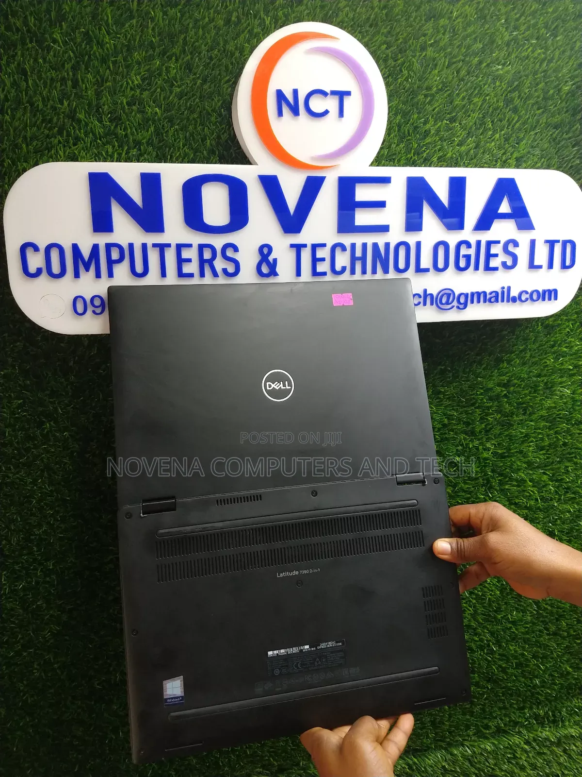 Laptop Dell Latitude 7390 16GB Intel Core I5 SSD 256GB