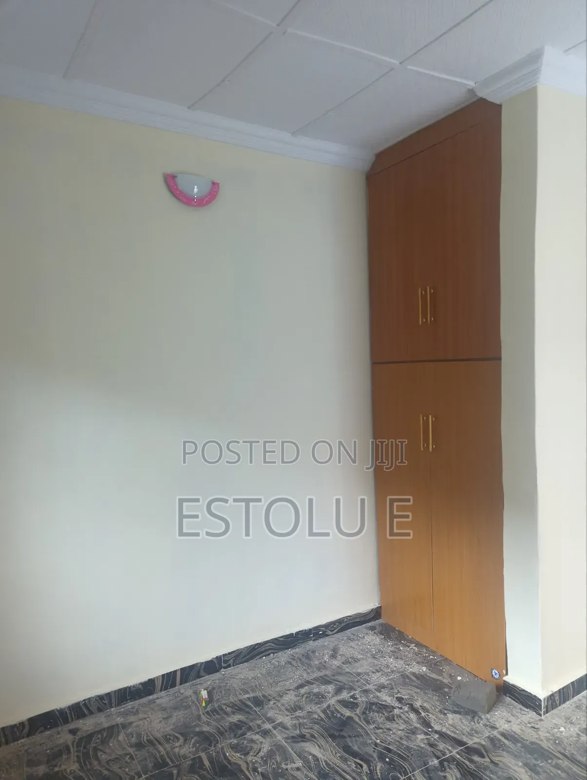 1bdrm Bungalow in Ilesa for rent