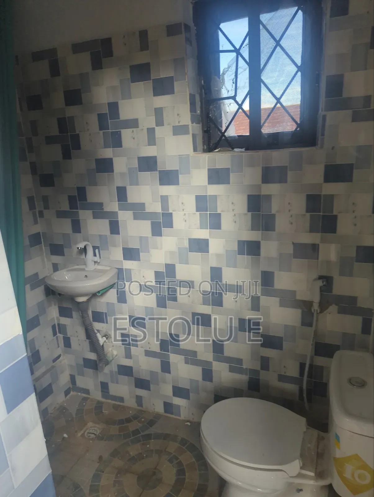 1bdrm Bungalow in Ilesa for rent