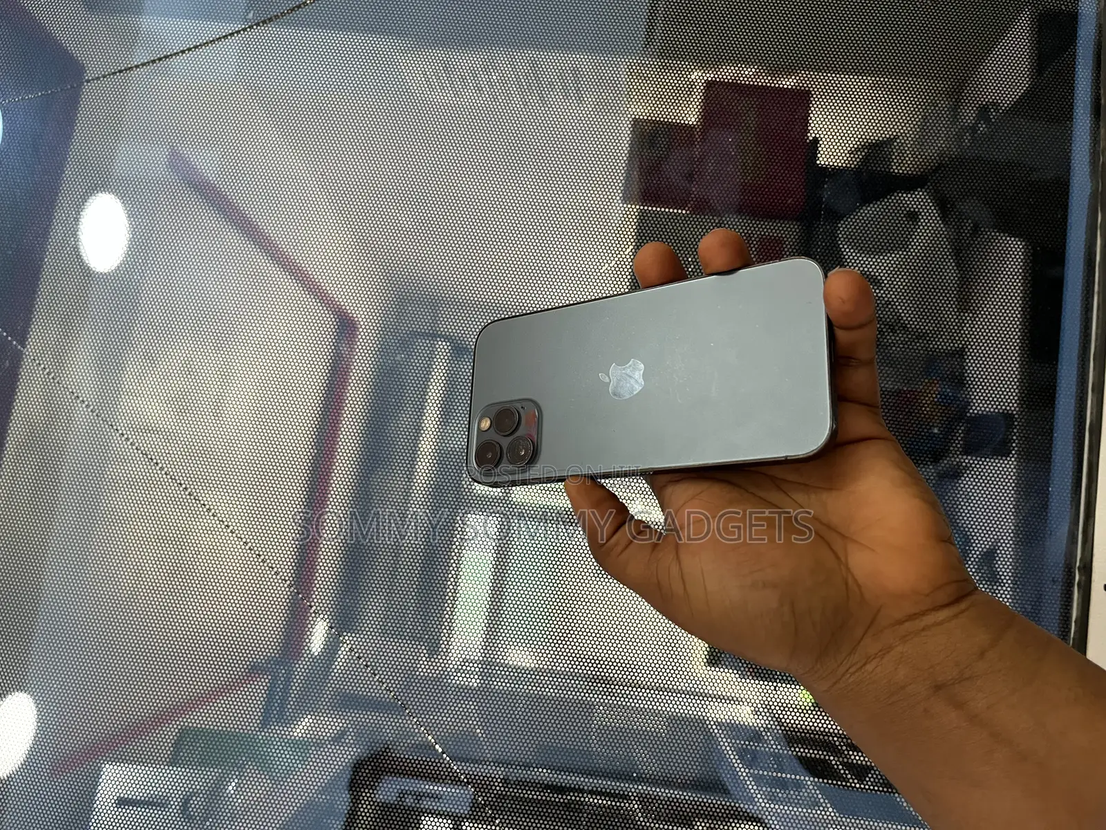 Apple iPhone 12 Pro 128 GB Blue