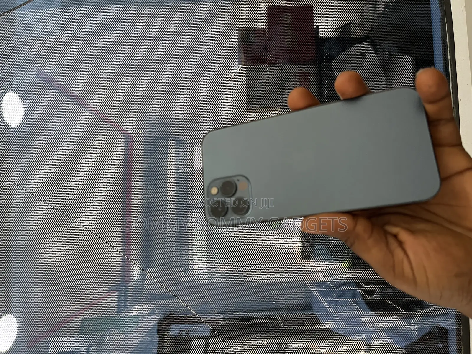 Apple iPhone 12 Pro 128 GB Blue