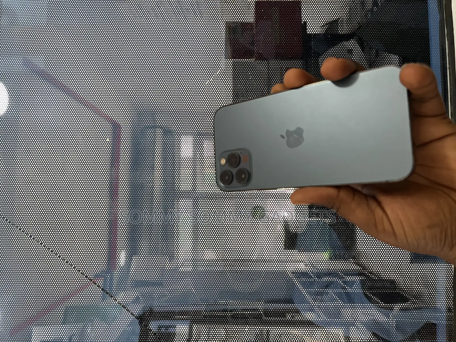 Apple iPhone 12 Pro 128 GB Blue