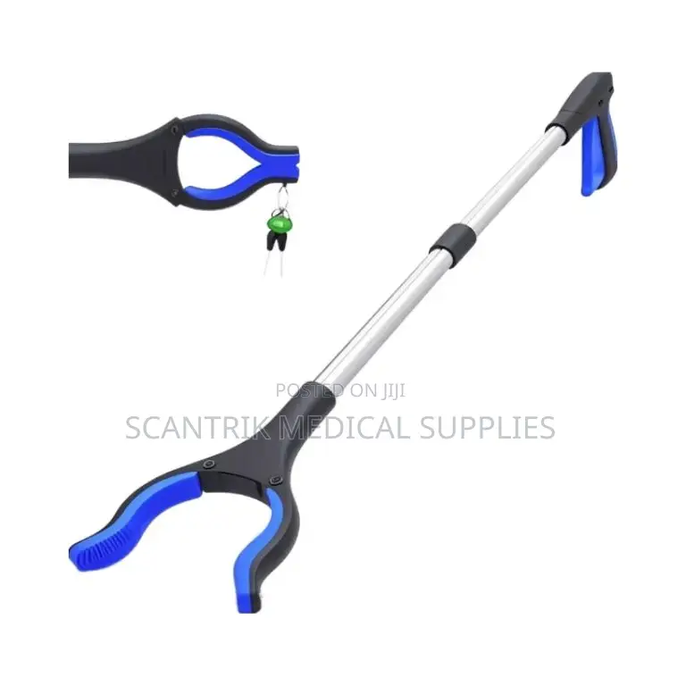 Best Reacher Grabber Pickup Tool for Elderly in Nigeria by Scantrik