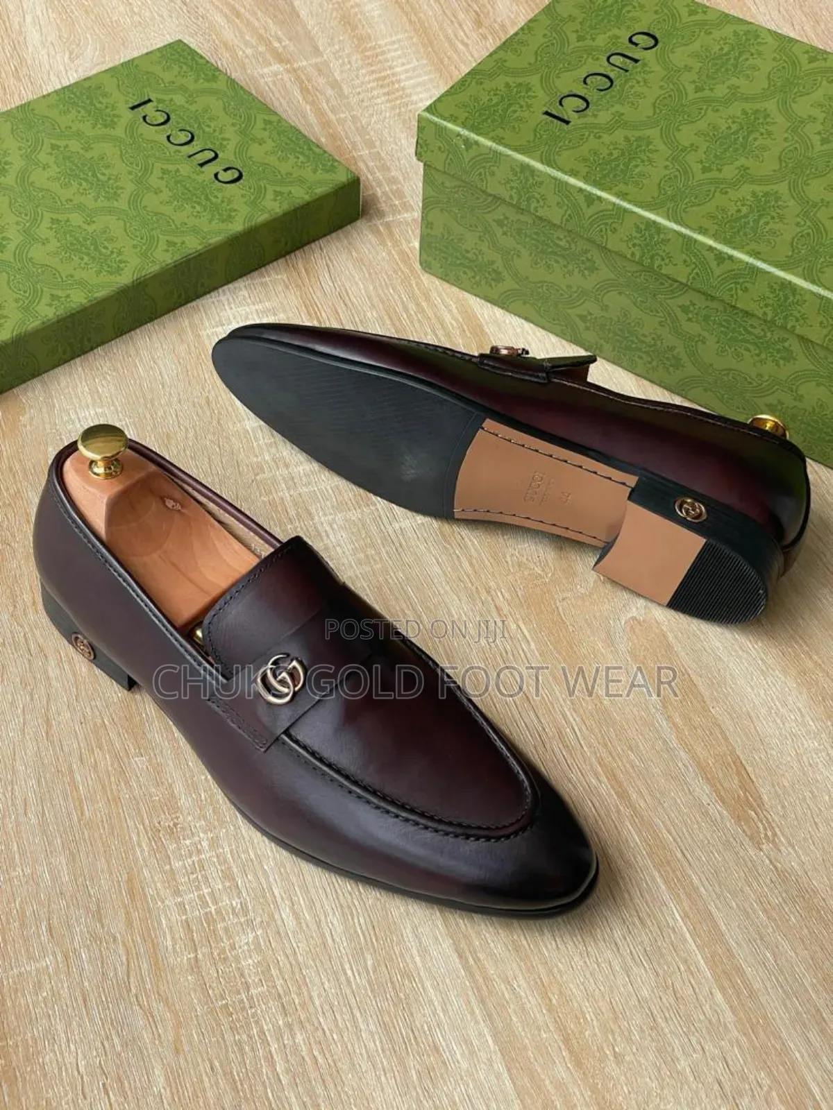  Gucci Heat Just Dropped — And It’S Calling Your Name