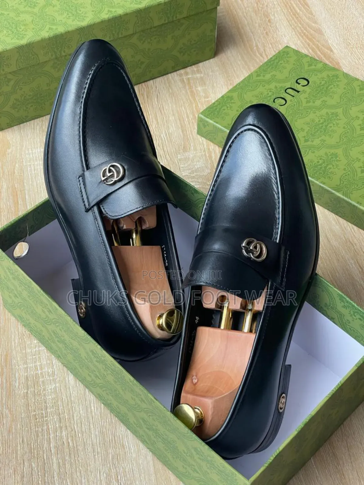  Gucci Heat Just Dropped — And It’S Calling Your Name