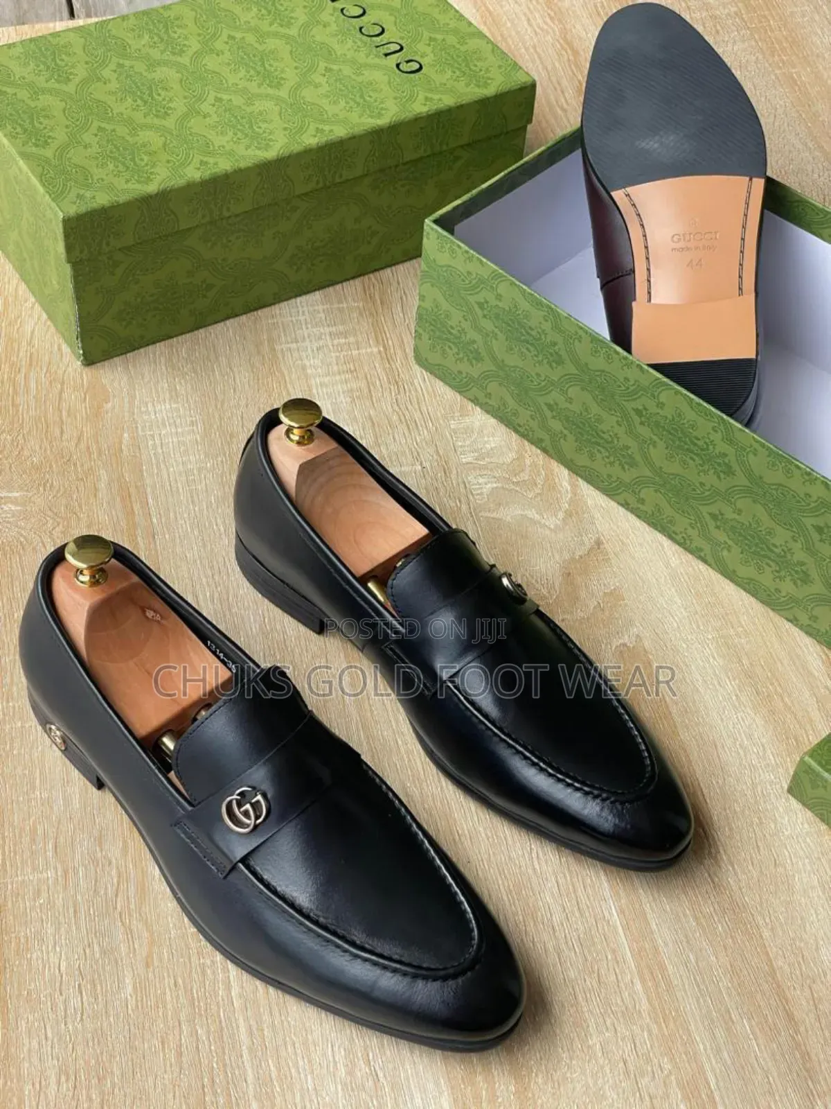  Gucci Heat Just Dropped — And It’S Calling Your Name