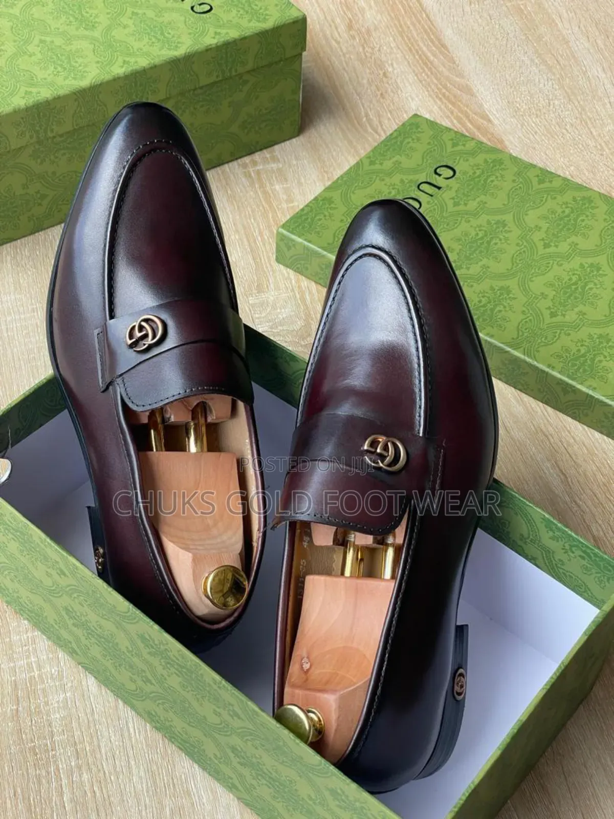  Gucci Heat Just Dropped — And It’S Calling Your Name