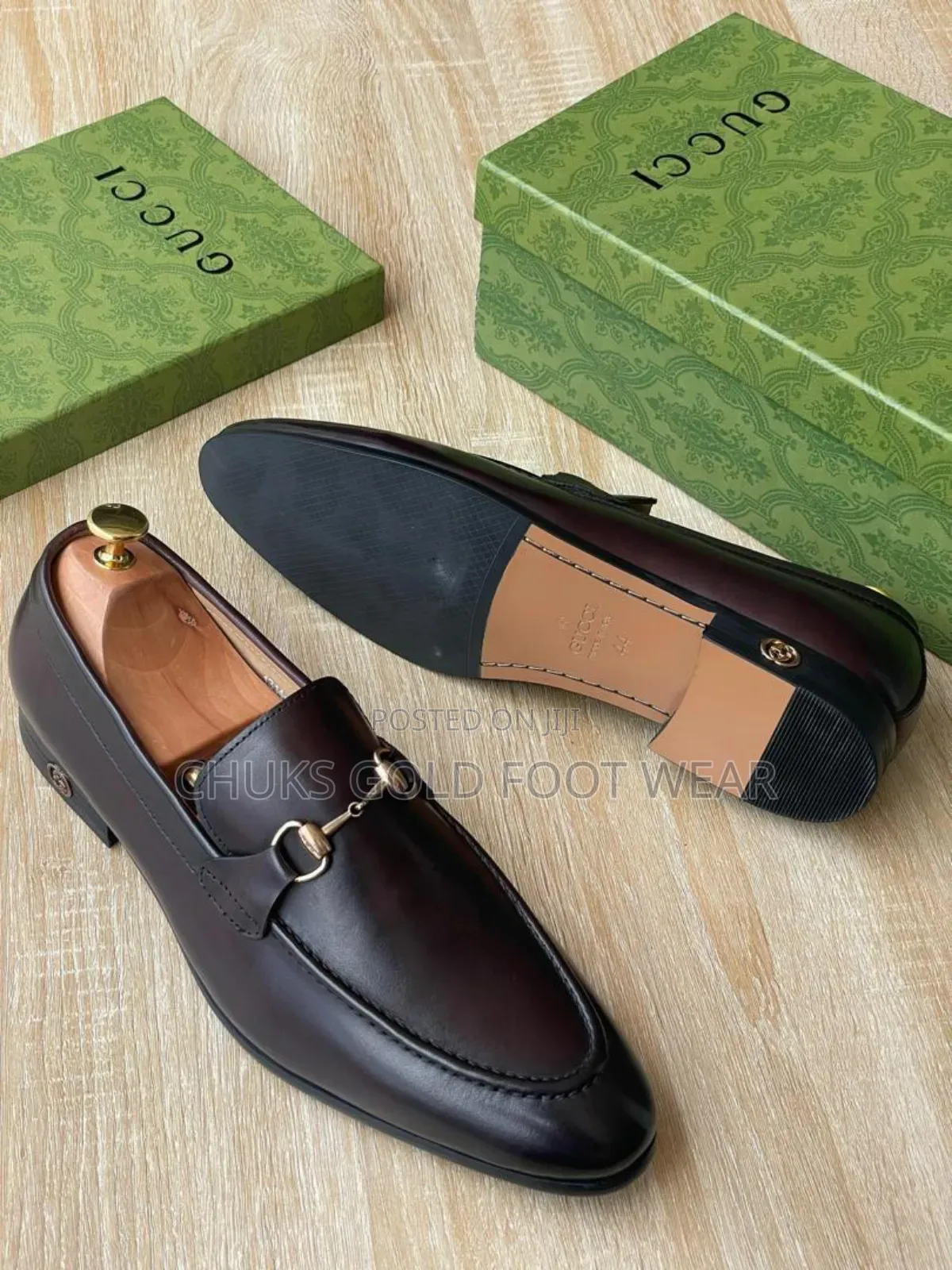  Gucci Heat Just Dropped — And It’S Calling Your Name