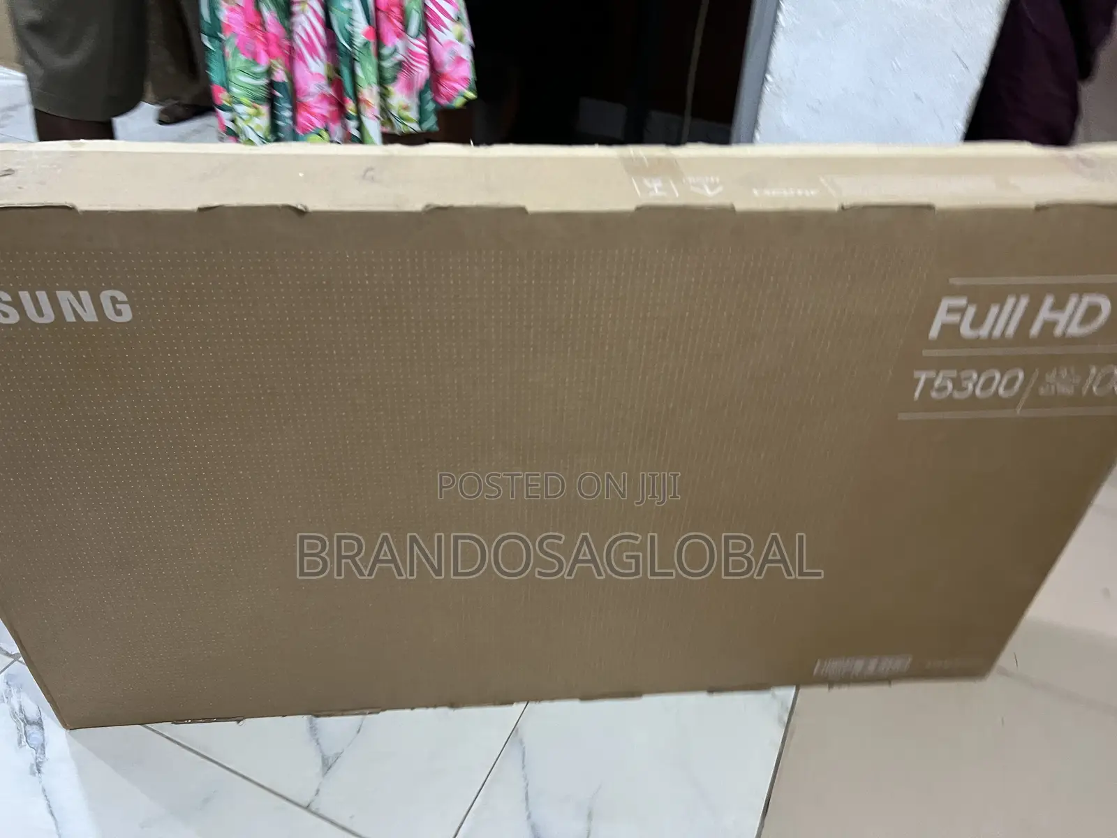 Samsung Smart Tv 43 Inches – Built-in Apps and Smart Hub