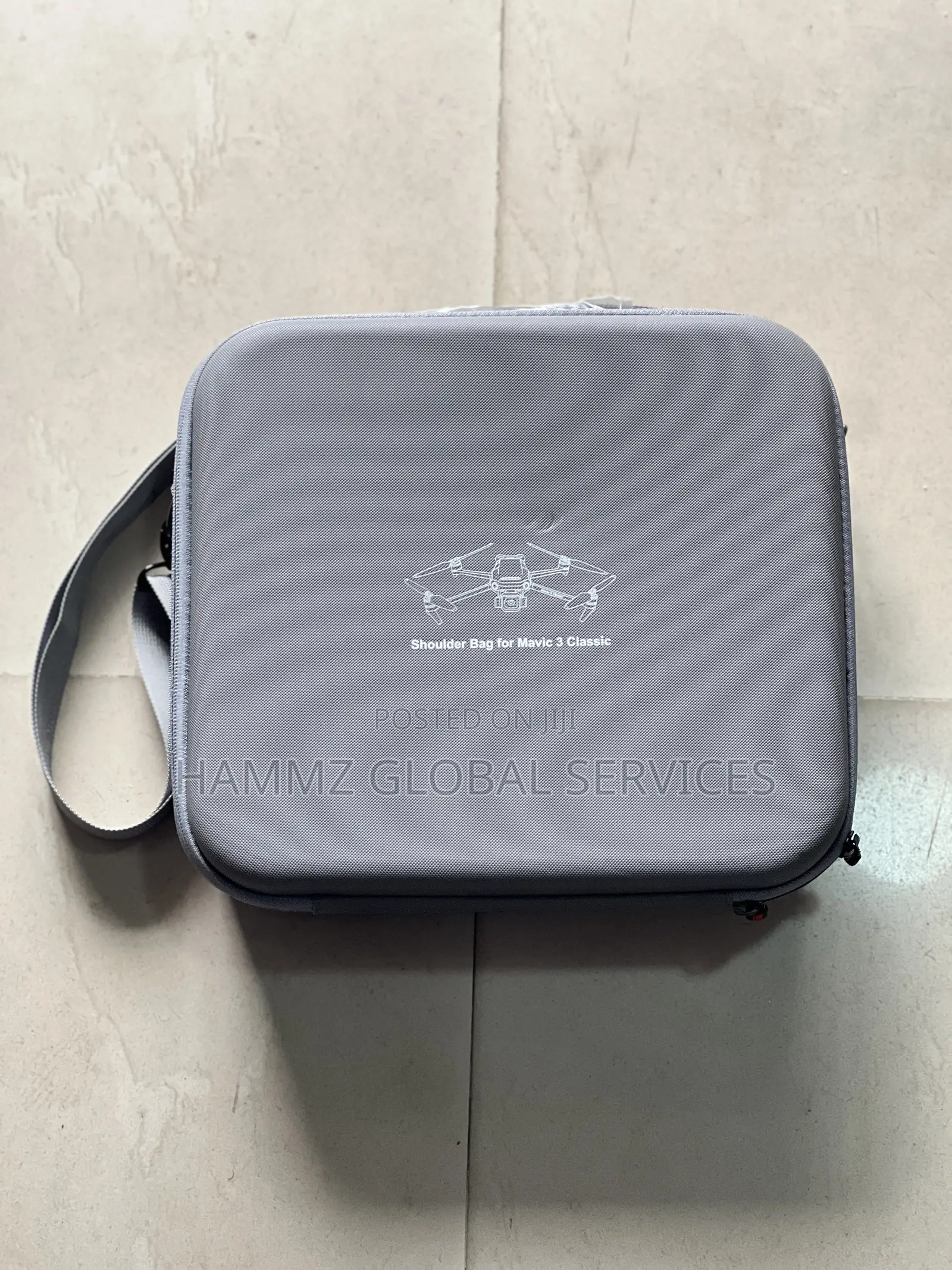 Dji Mavic 3 Series Should Bag