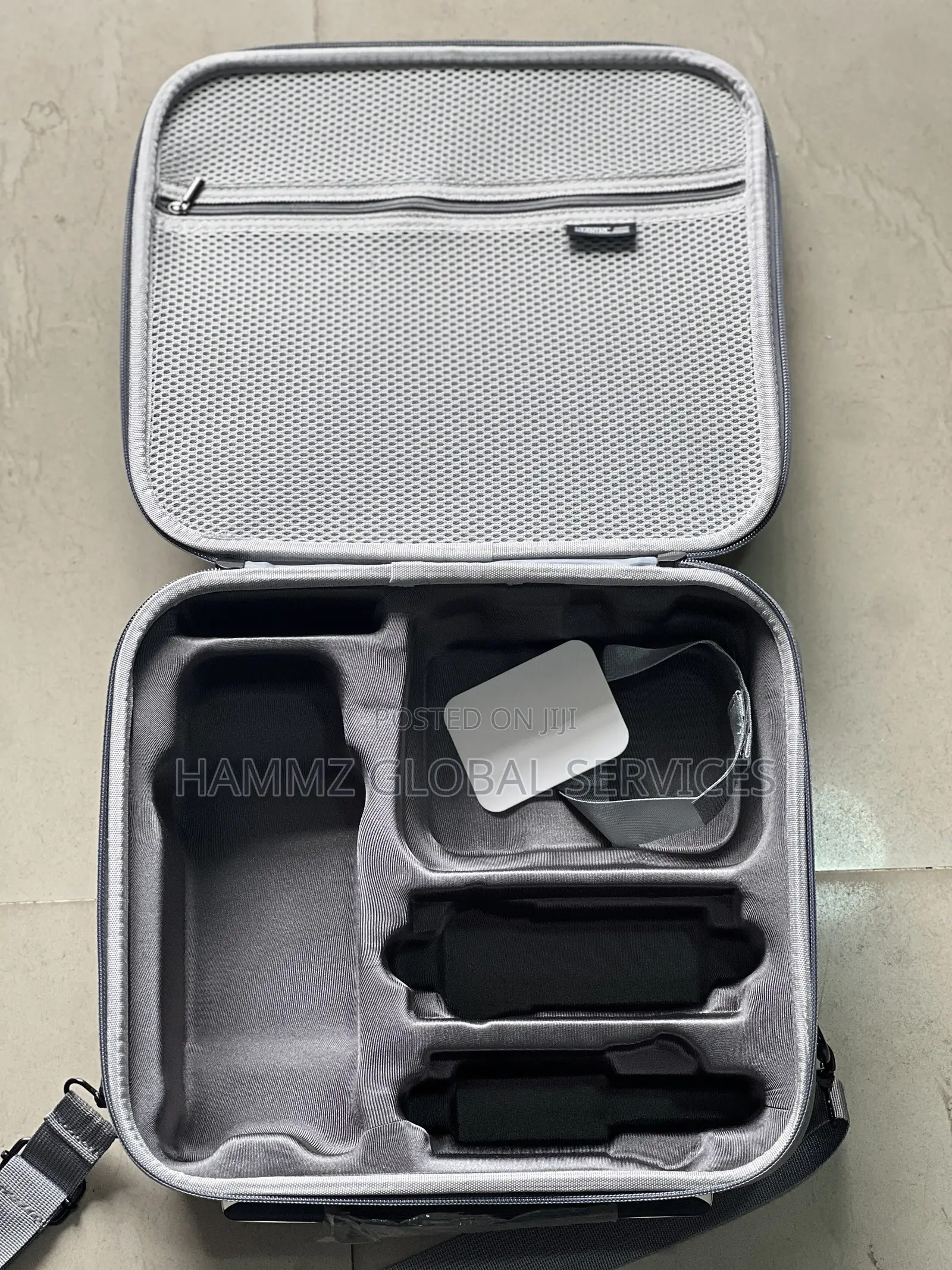 Dji Mavic 3 Series Should Bag