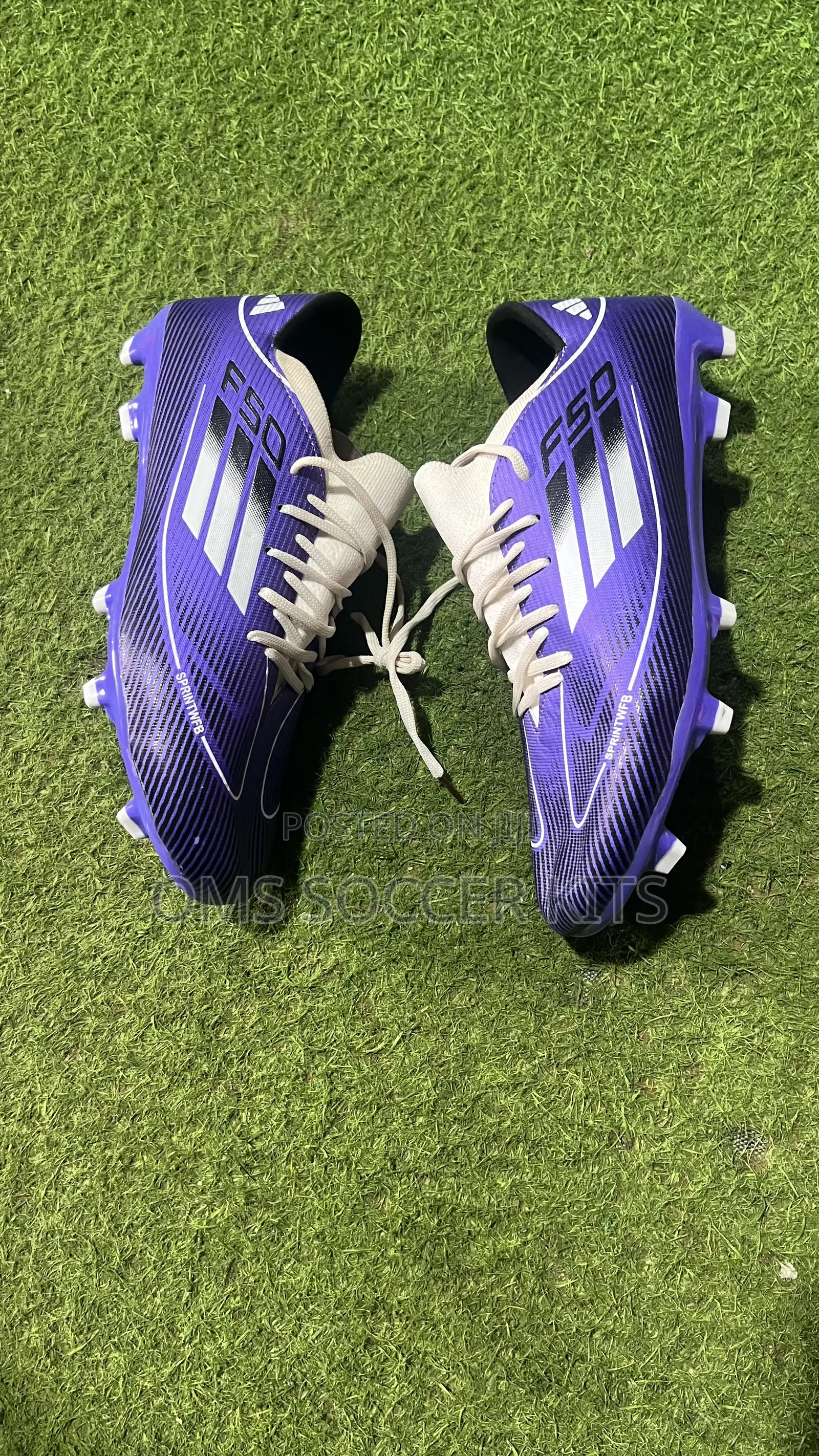 Adidas F50 Sprintwfb (45)