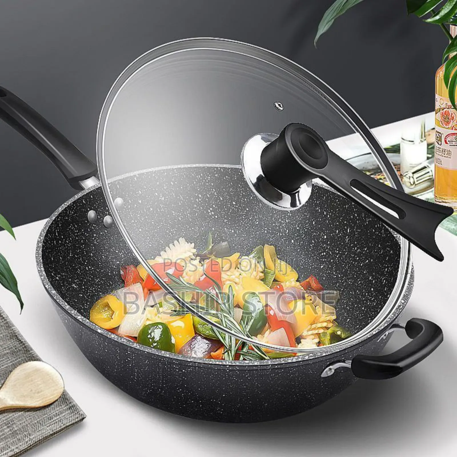 Non-Stick Frying Pan