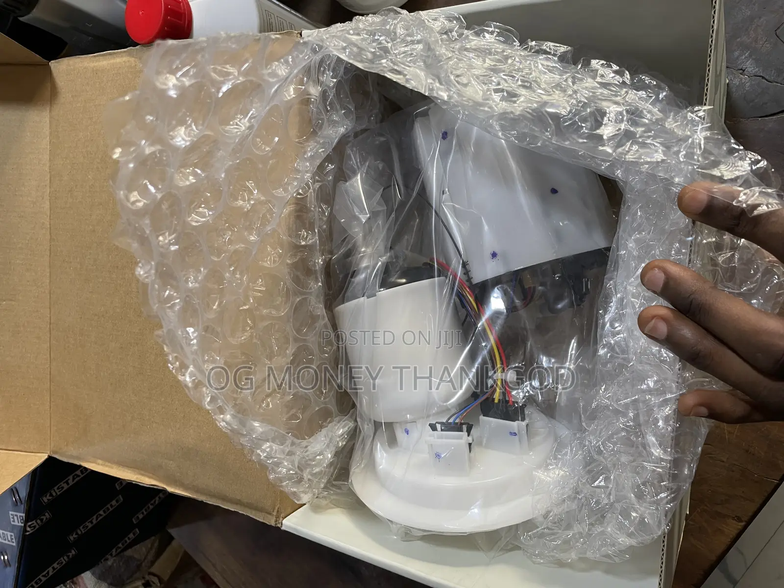 Fuel Pump Audi A4 2014