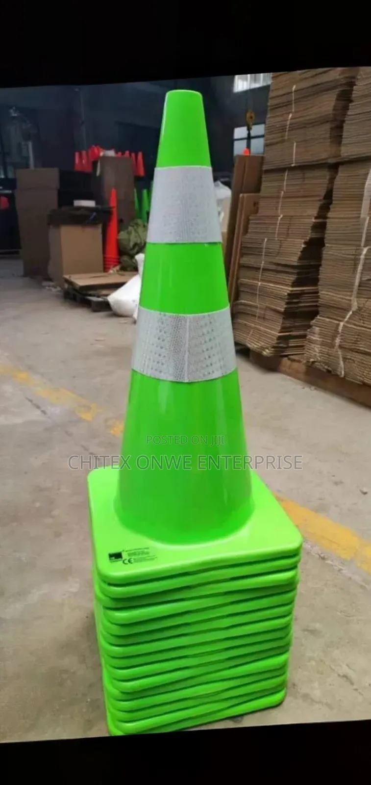 Traffic Cones / Safety Cones /Road Cones