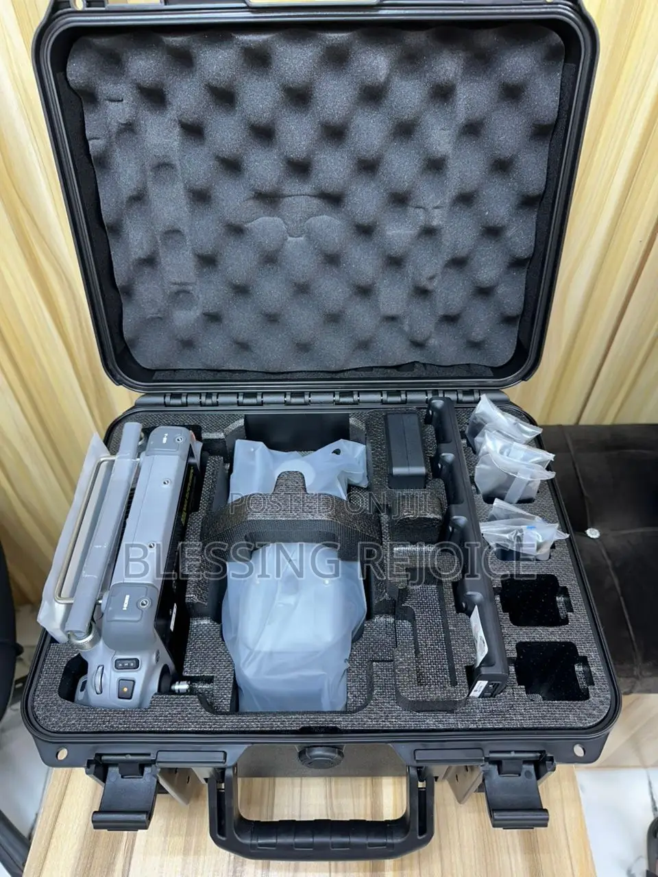 Dji Matrice 4t Thermal Drone