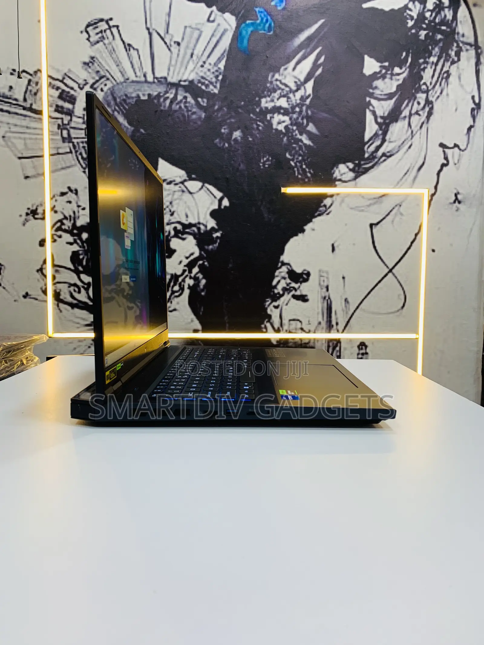 Laptop Acer Predator Helios 18 PH18-71 32GB Intel Core i7 SSD 1T