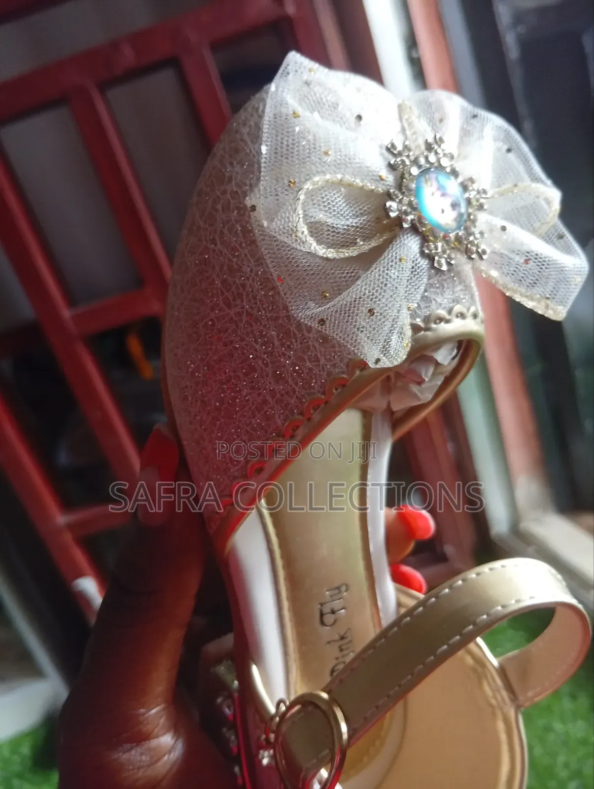 Girls Shoes
