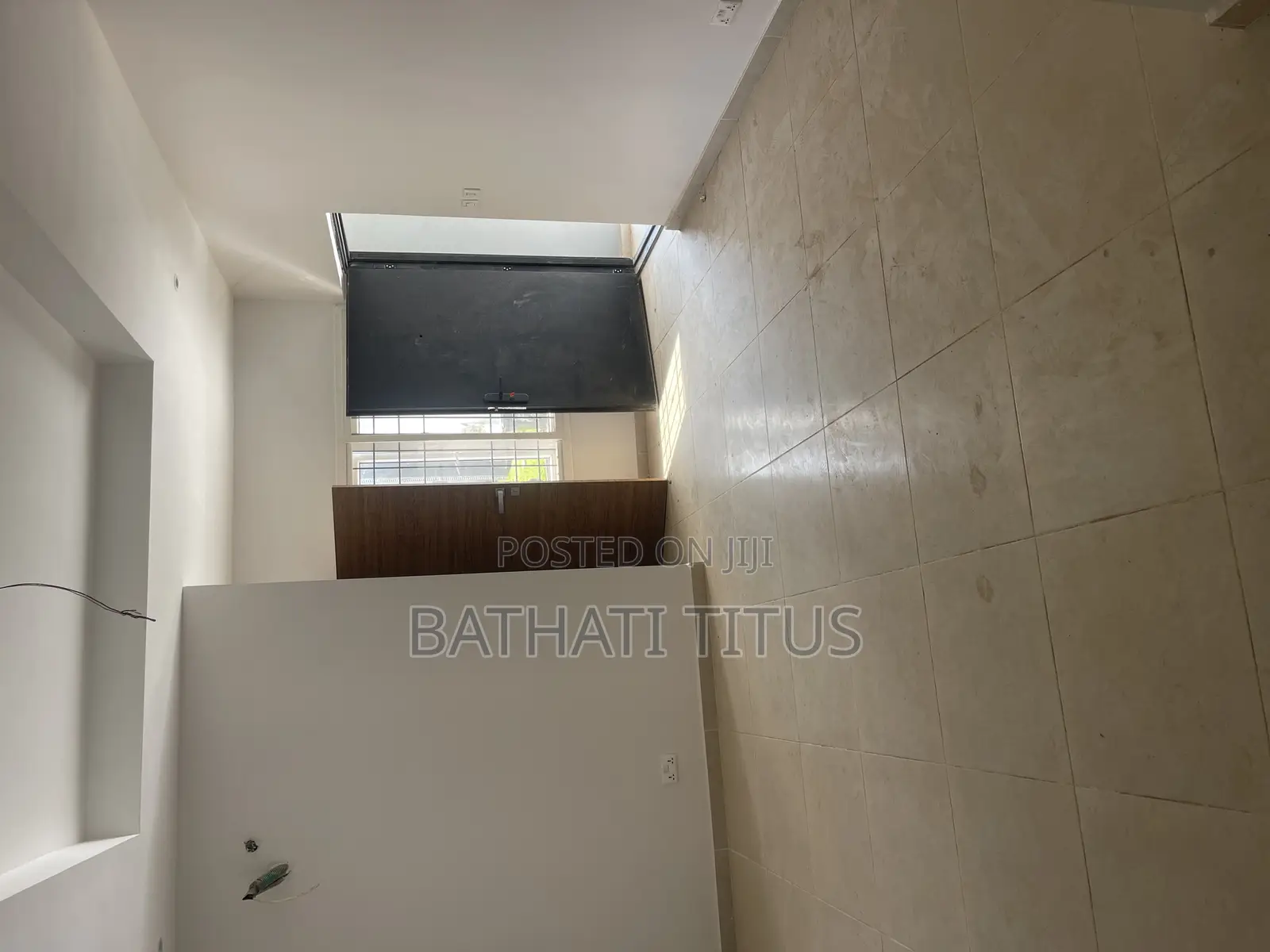 2bdrm Block of Flats in Bilaad Estate, Life Camp for sale