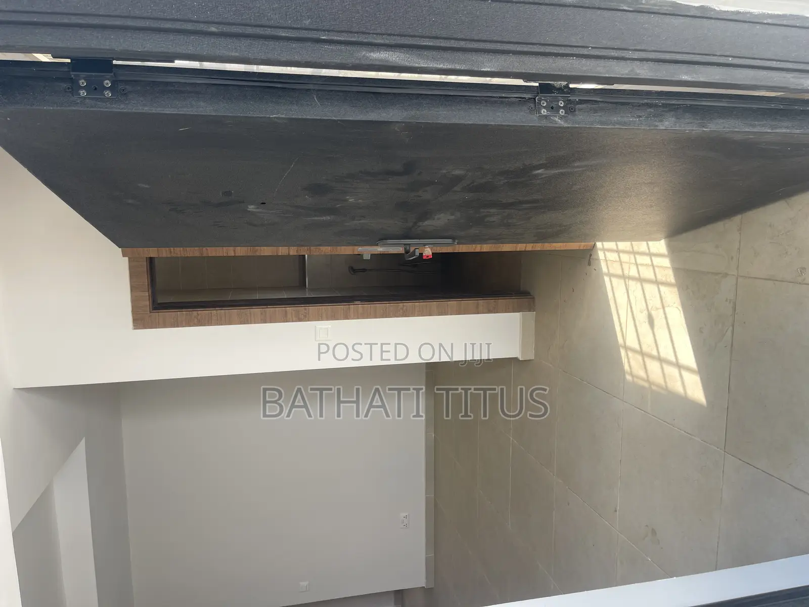 2bdrm Block of Flats in Bilaad Estate, Life Camp for sale