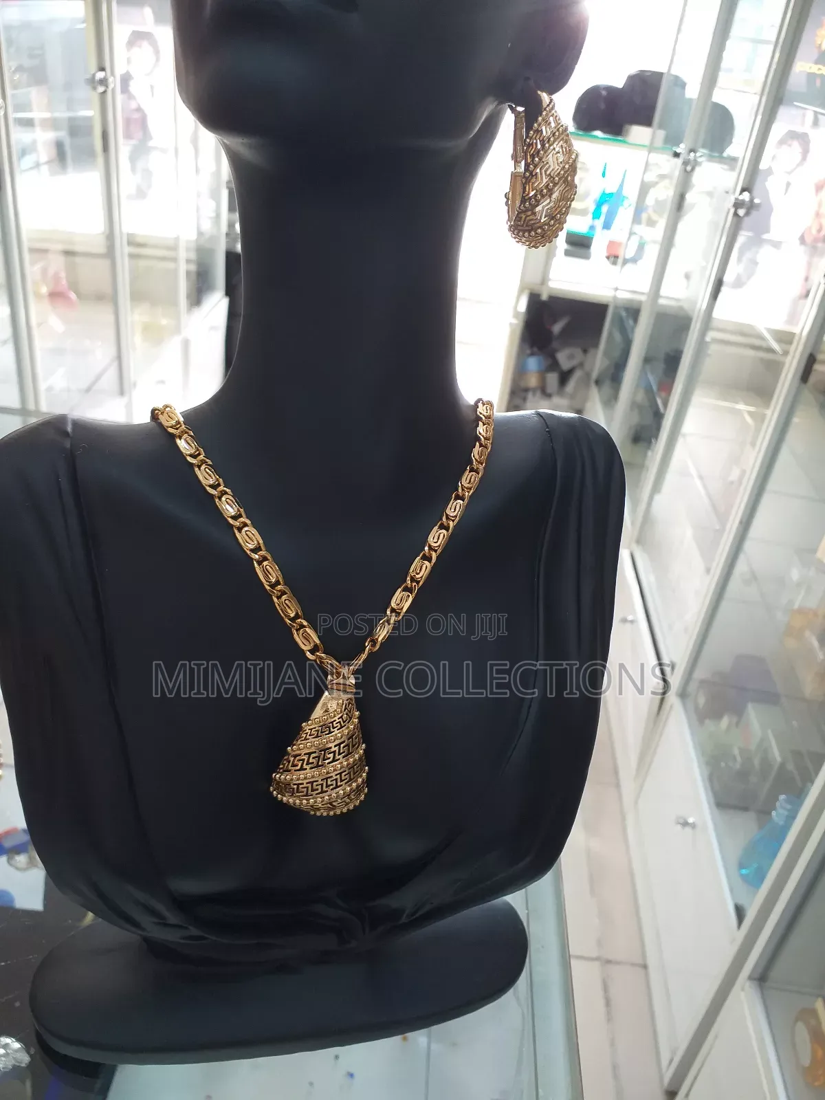 Costume Jewelry