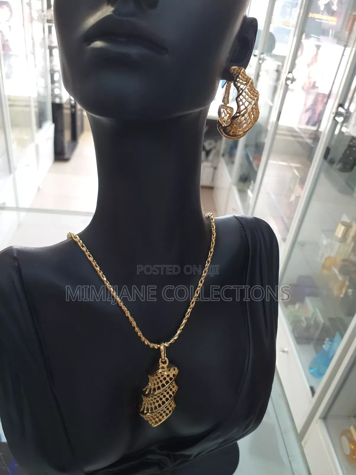 Costume Jewelry