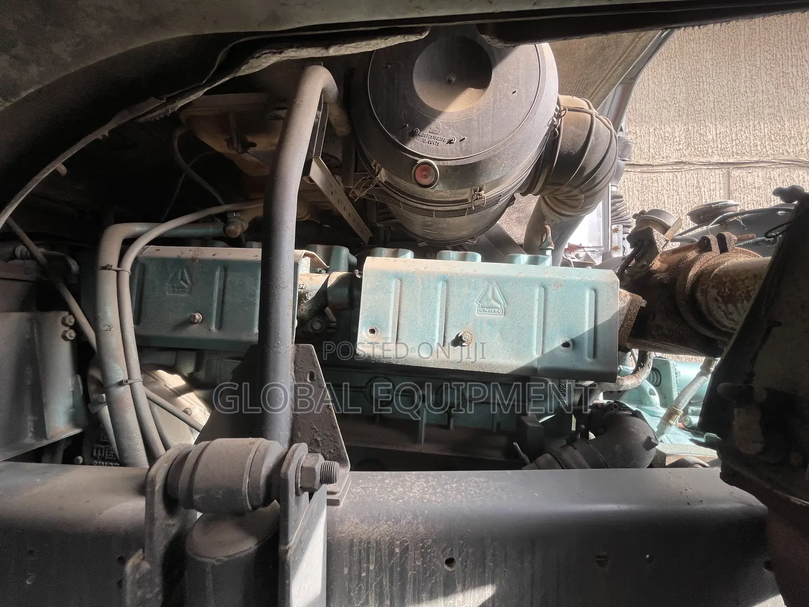 Howo Truck