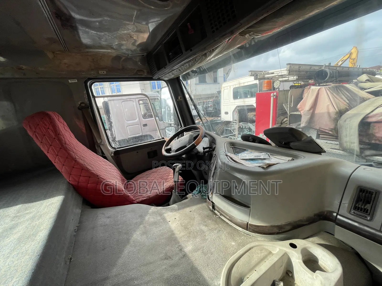 Howo Truck
