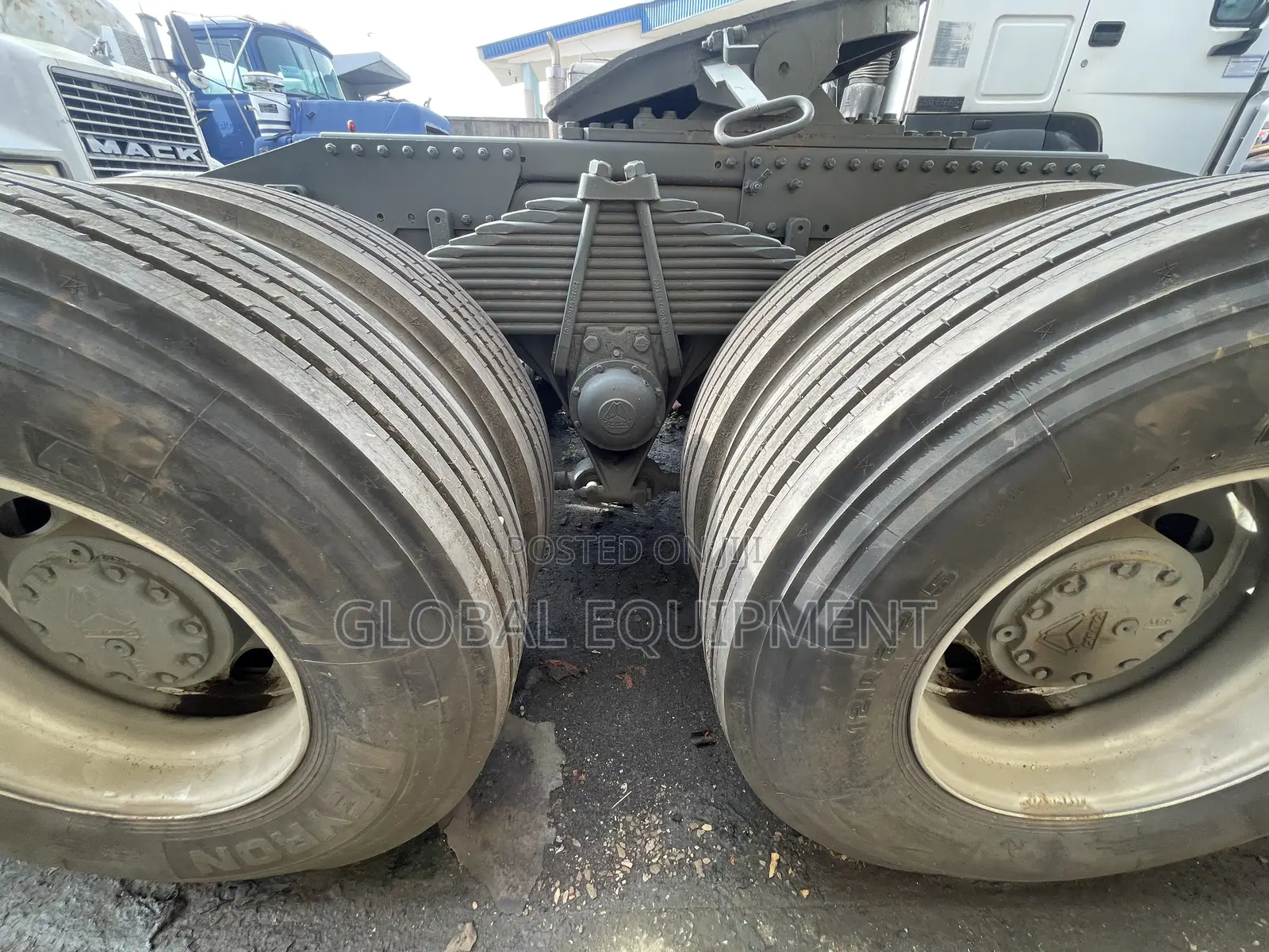 Howo Truck