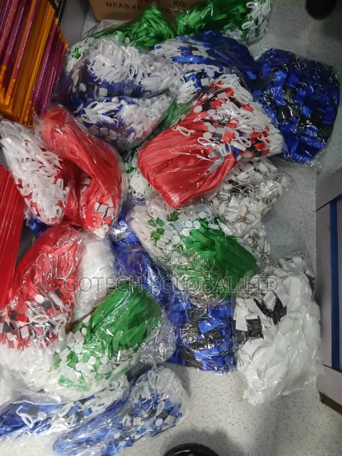 Id Card Rope