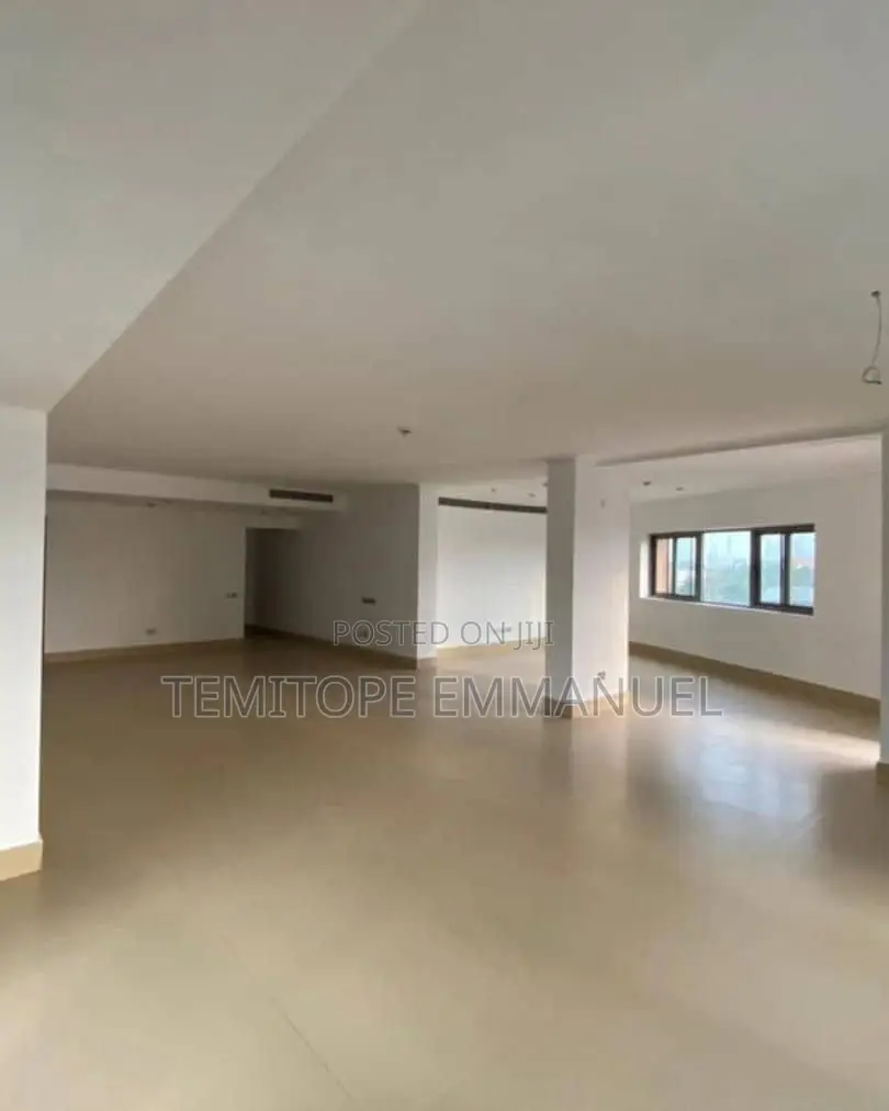 Furnished 3bdrm Penthouse in Old Ikoyi, Lagos for sale