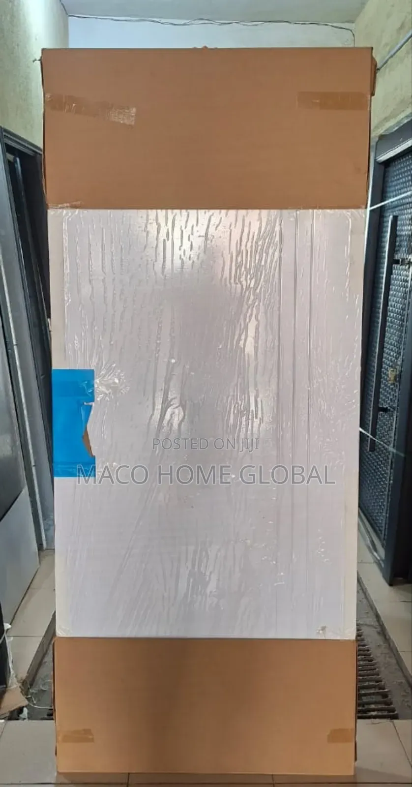 840. And 750. Israeli Interior Plen White Colour