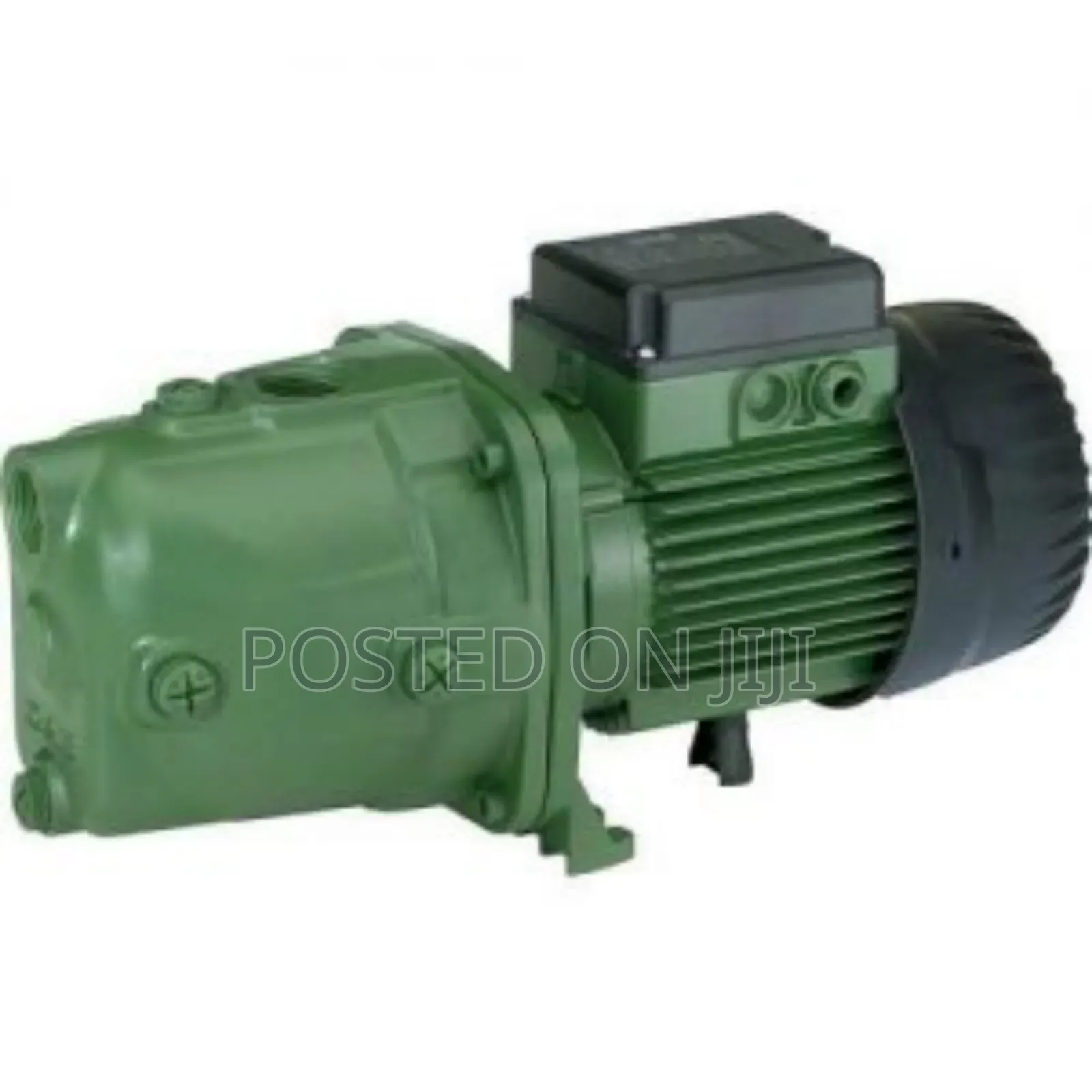 Interdab Surface Pump in All Kinds