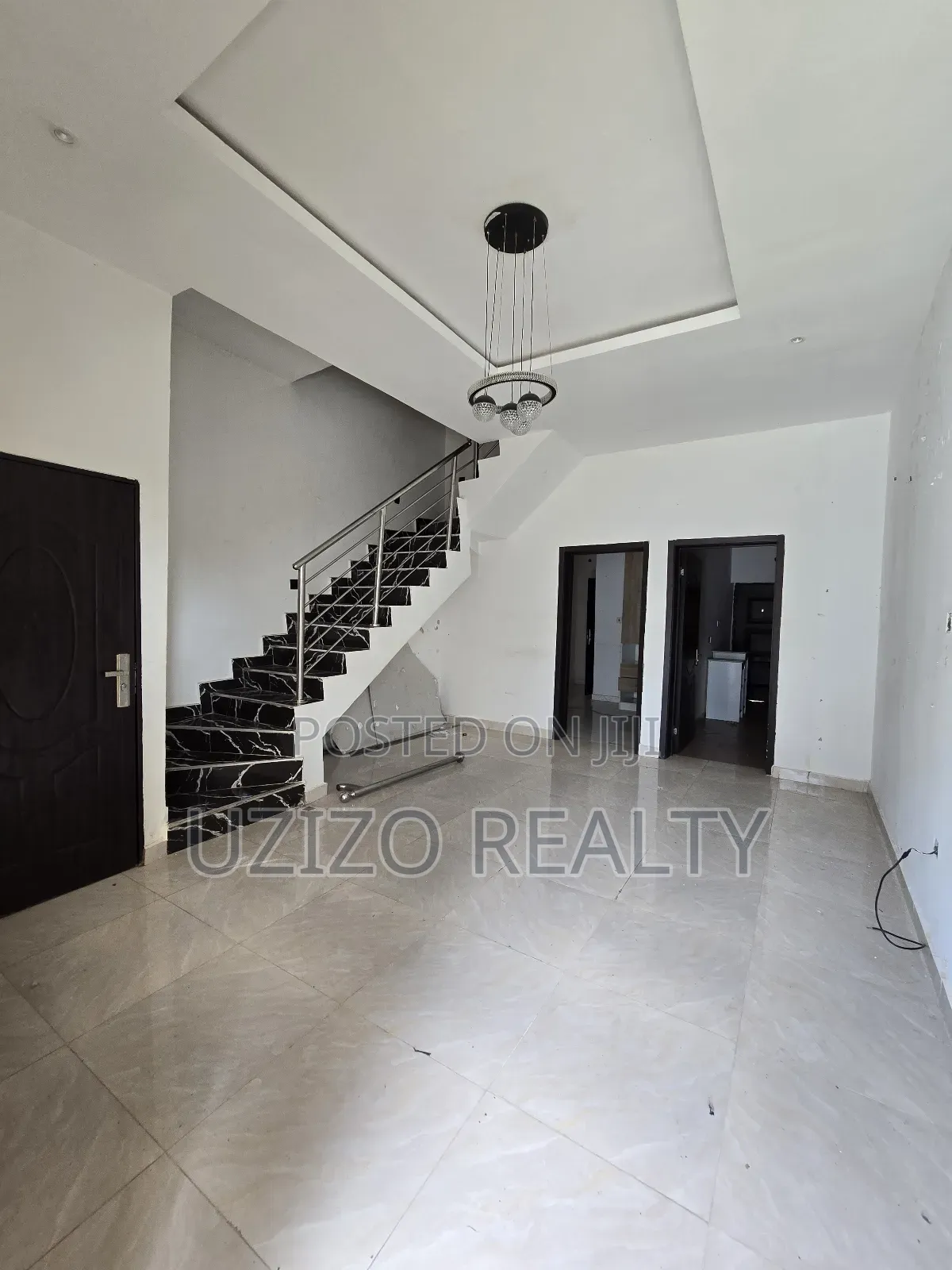 3bdrm Townhouse/Terrace in Ikota for Sale