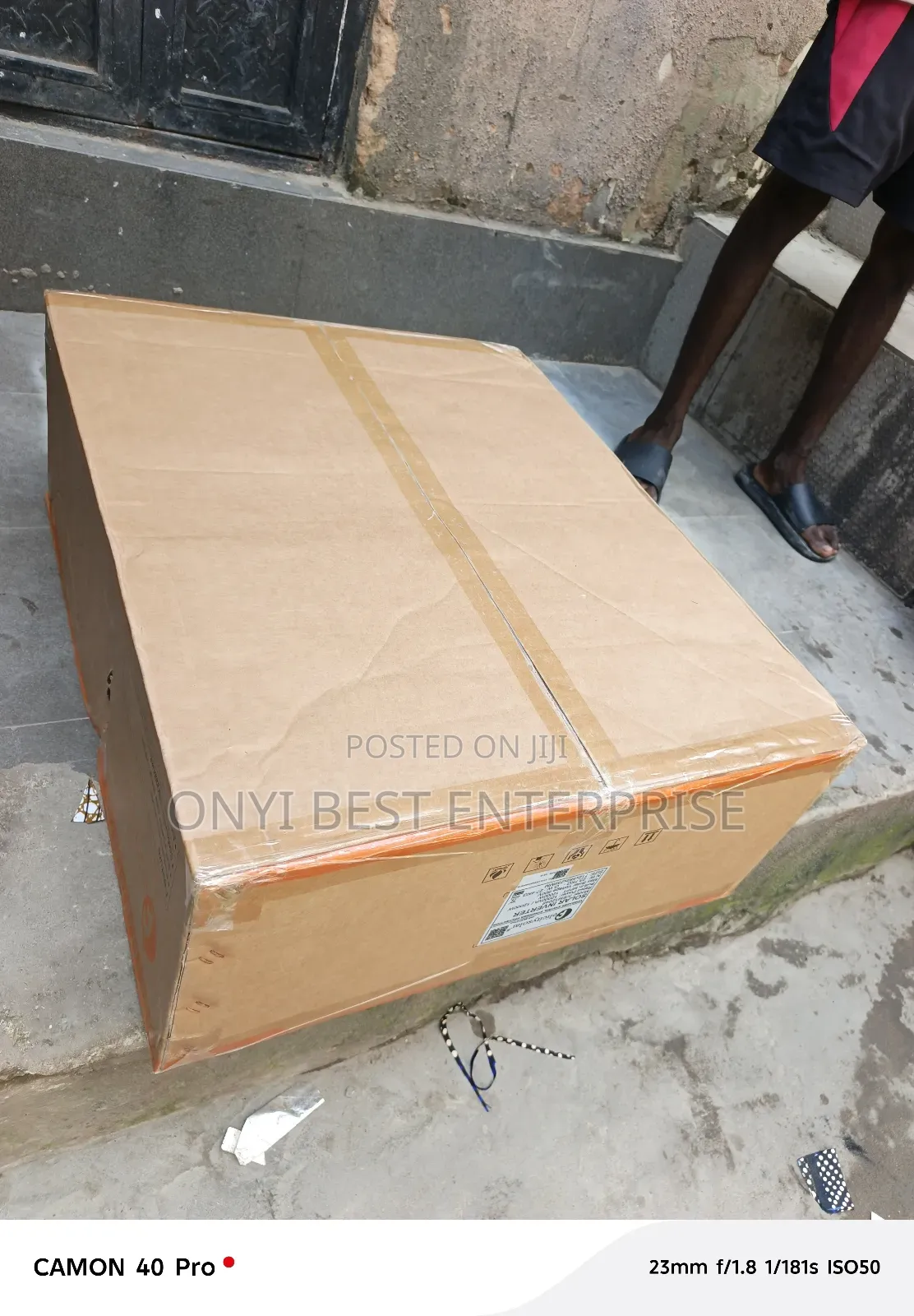 Felicity Hybrid Inverter 12kva 48v Available