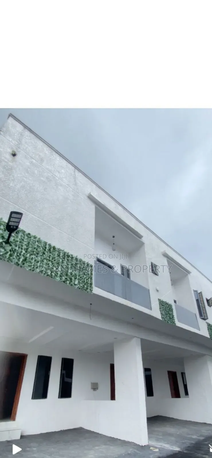 3bdrm Townhouse/Terrace in Ajah, Lekki for sale