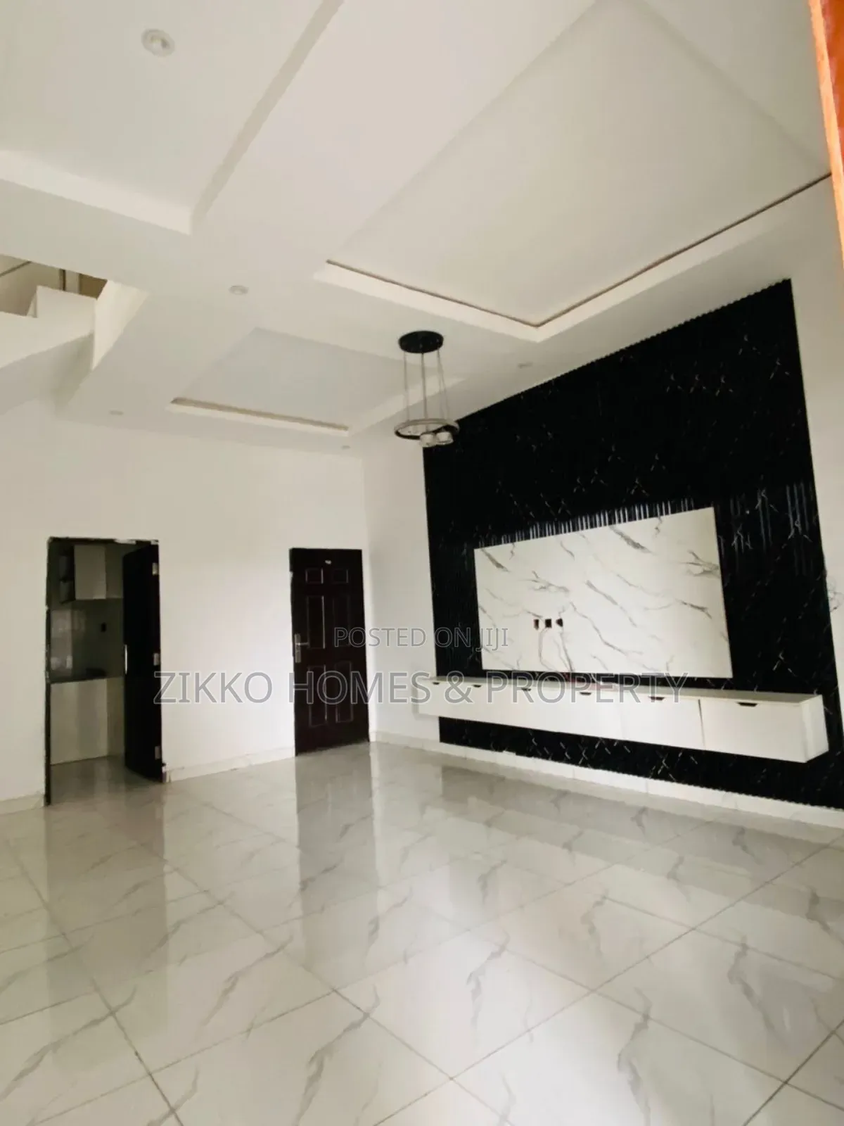3bdrm Townhouse/Terrace in Ajah, Lekki for sale