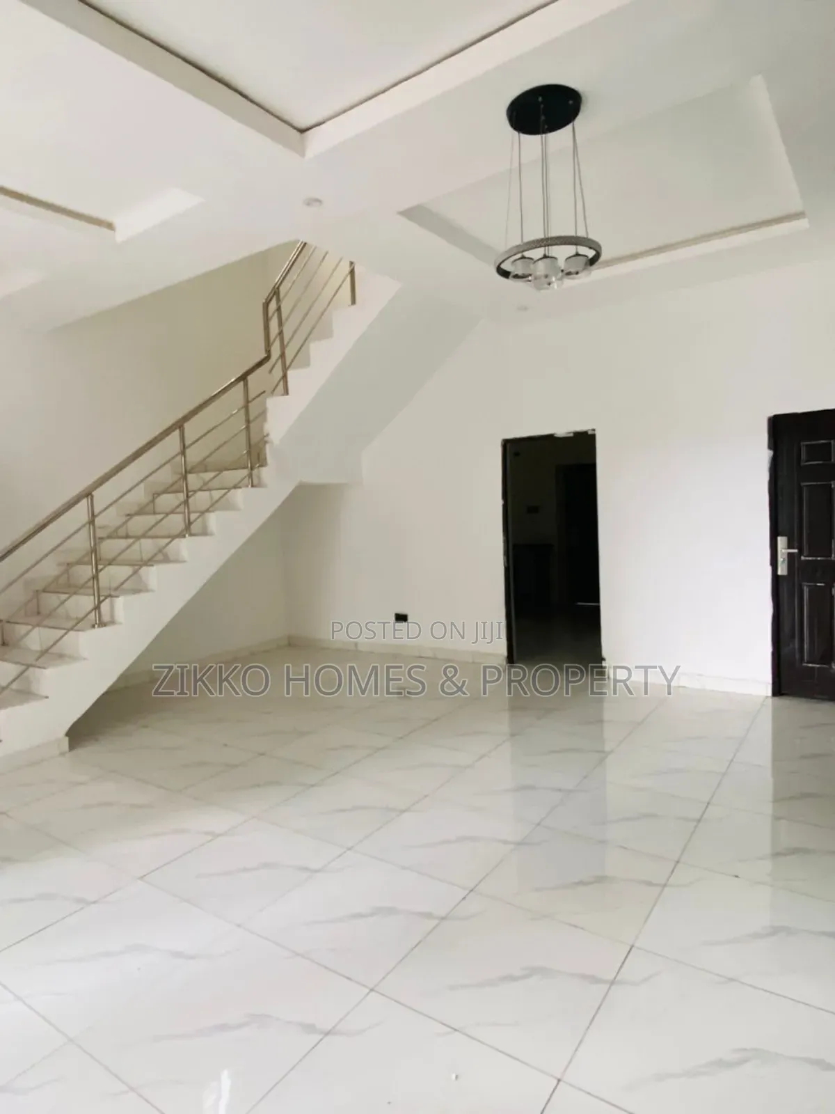 3bdrm Townhouse/Terrace in Ajah, Lekki for sale