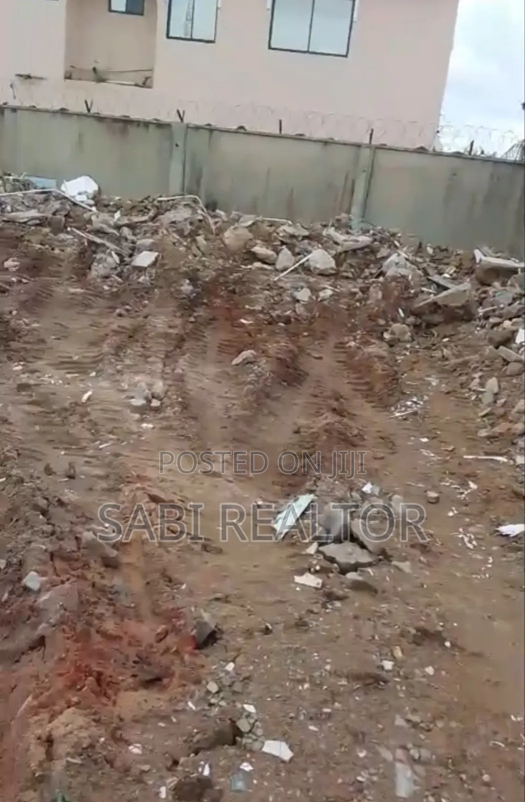 681sqm Residential Dry Land at Gowon Estate Egbeda Lagos for Sale
