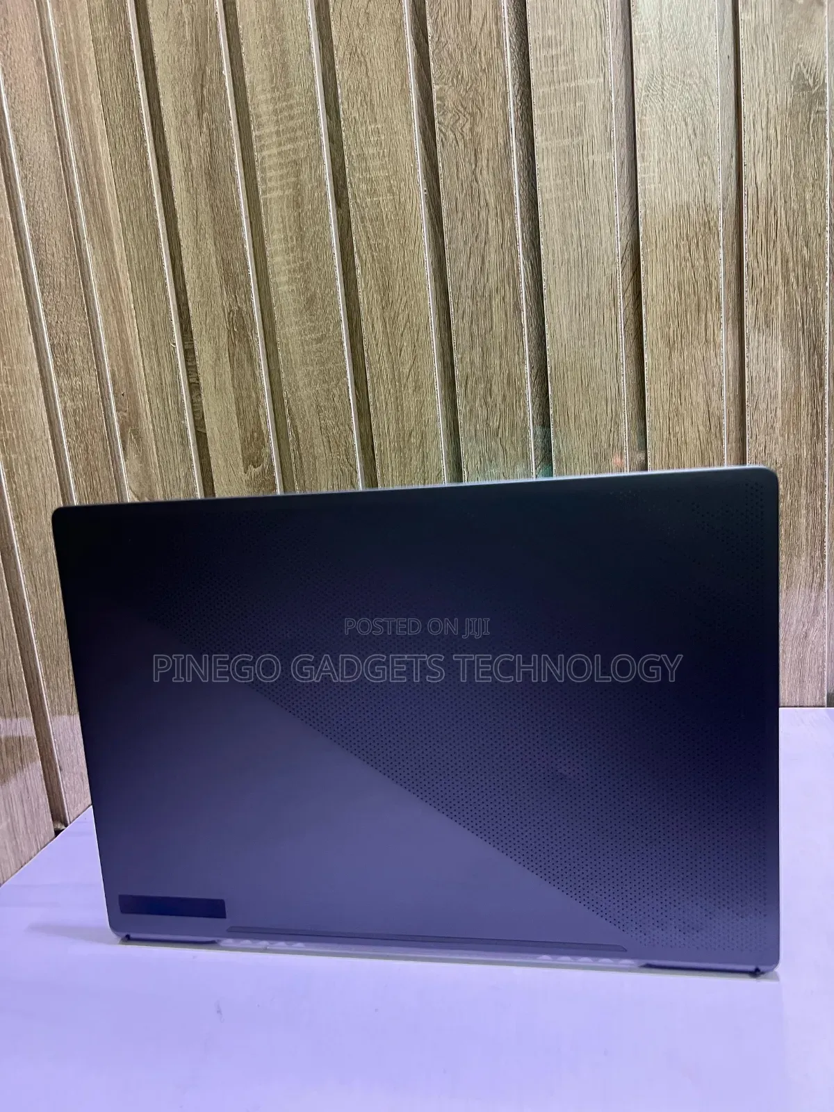 Laptop Asus ROG Zephyrus G15 GA503QR 16GB AMD Ryzen 9 SSD 1T