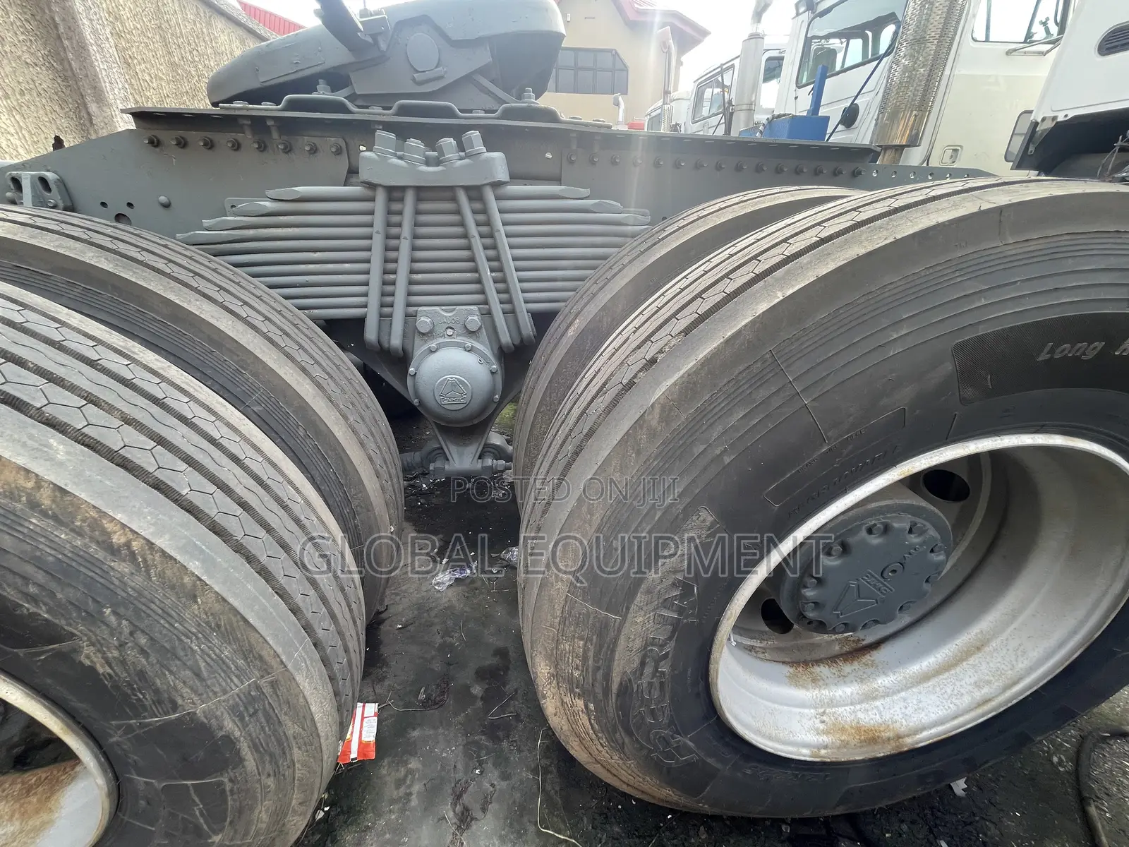 Howo Truck