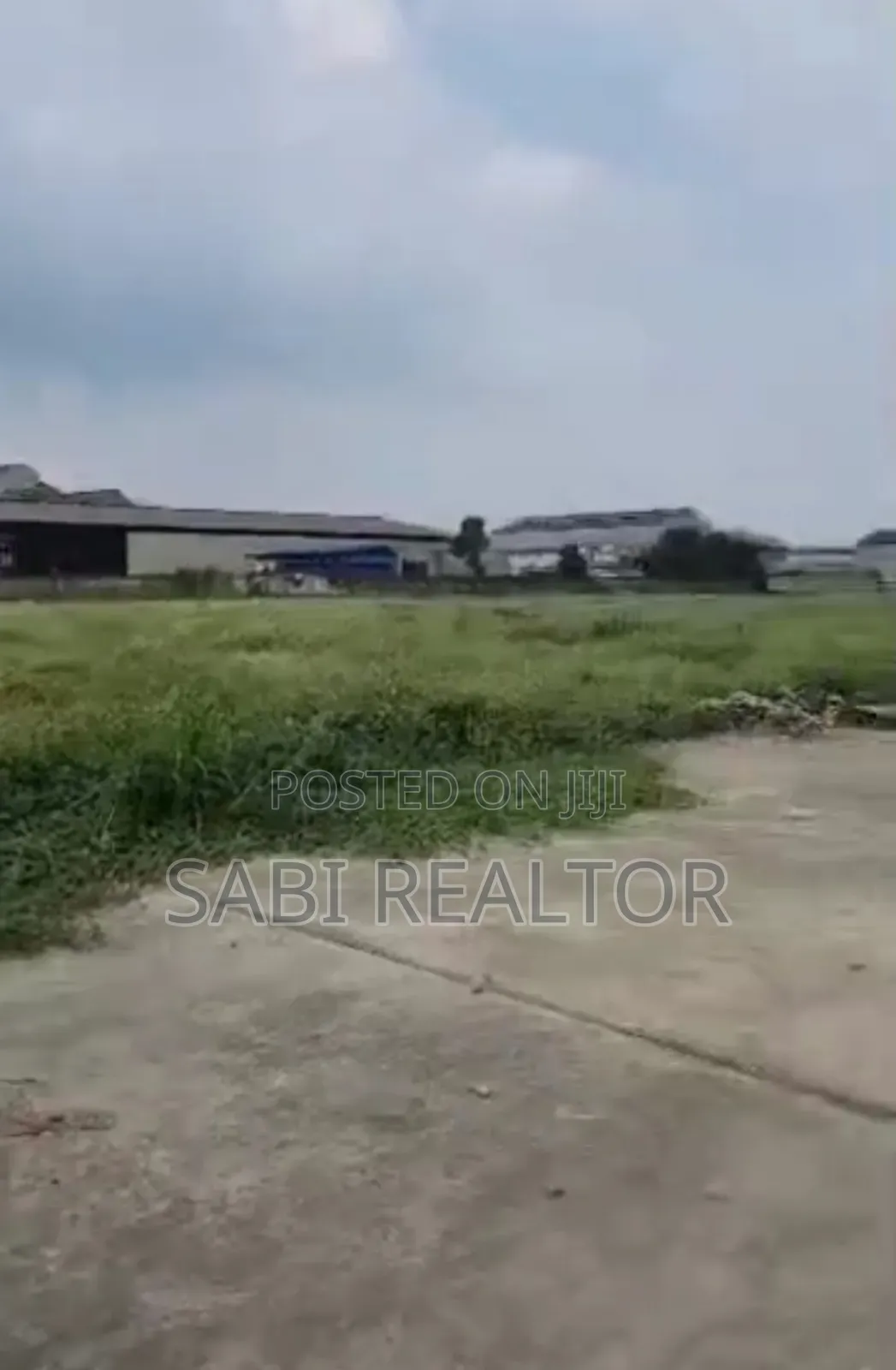 53,035sqm of Land at Acme Road, Ogba Industrial Estate Lagos for Sale