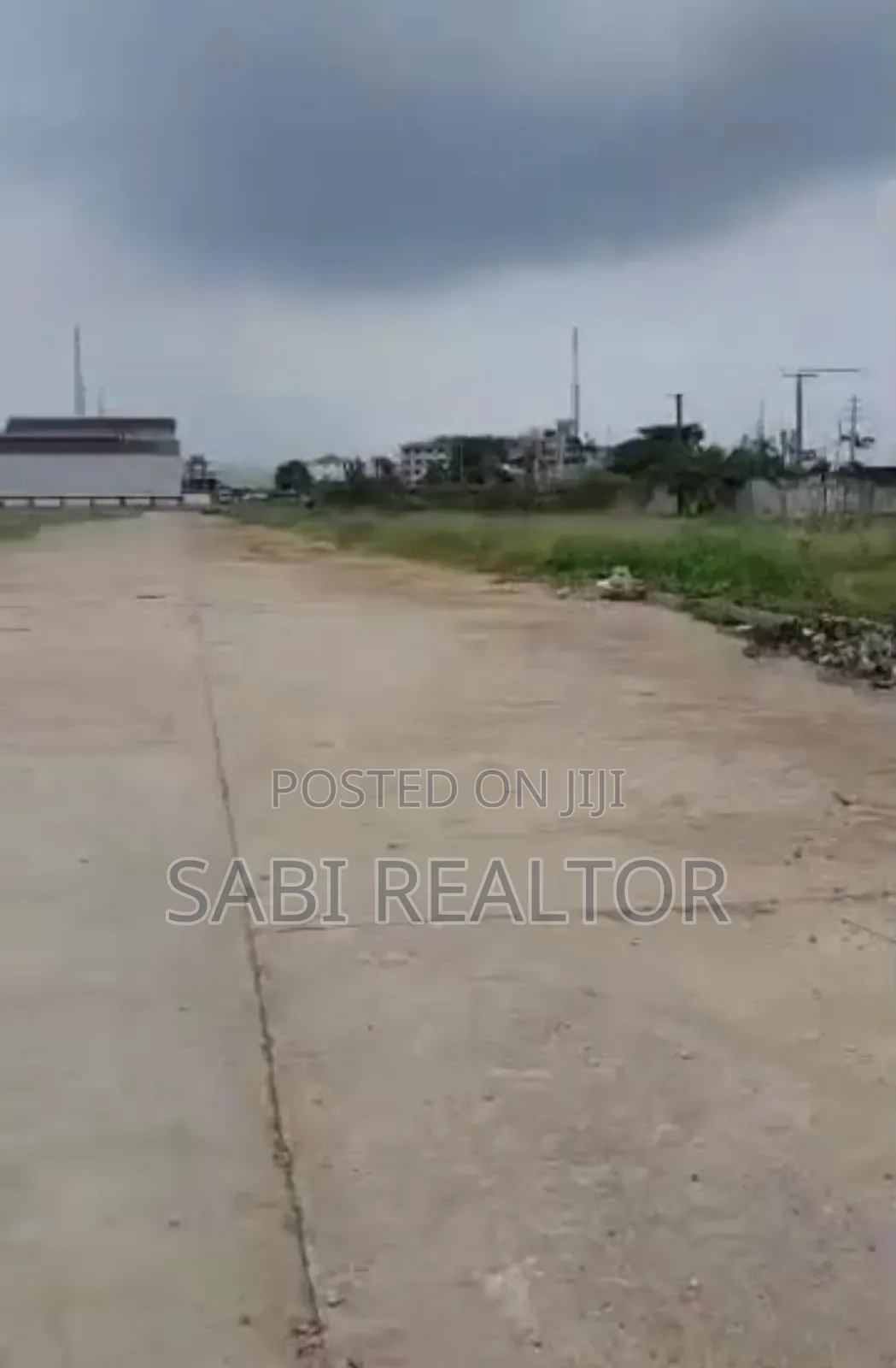 53,035sqm of Land at Acme Road, Ogba Industrial Estate Lagos for Sale
