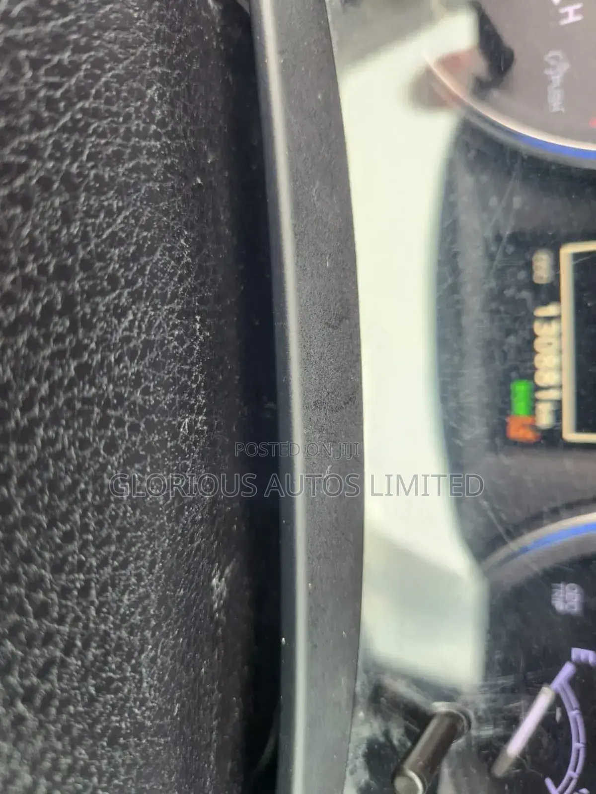 Toyota Highlander SE 2019 White