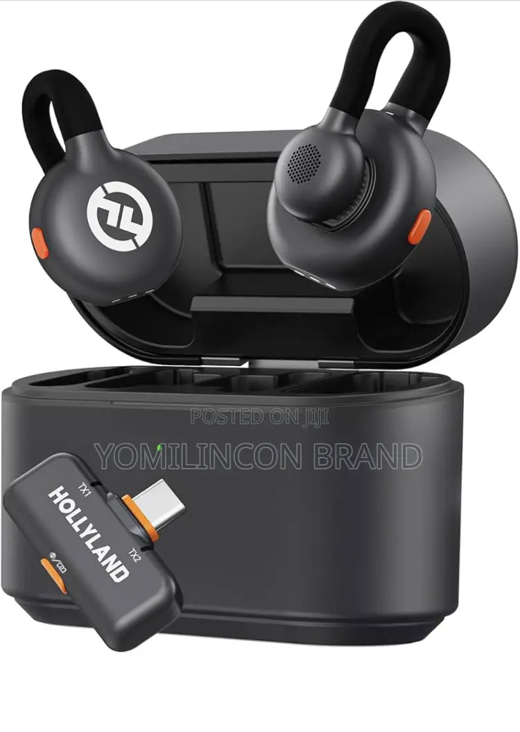 Hollyland Lark M2s Wireless Microphone