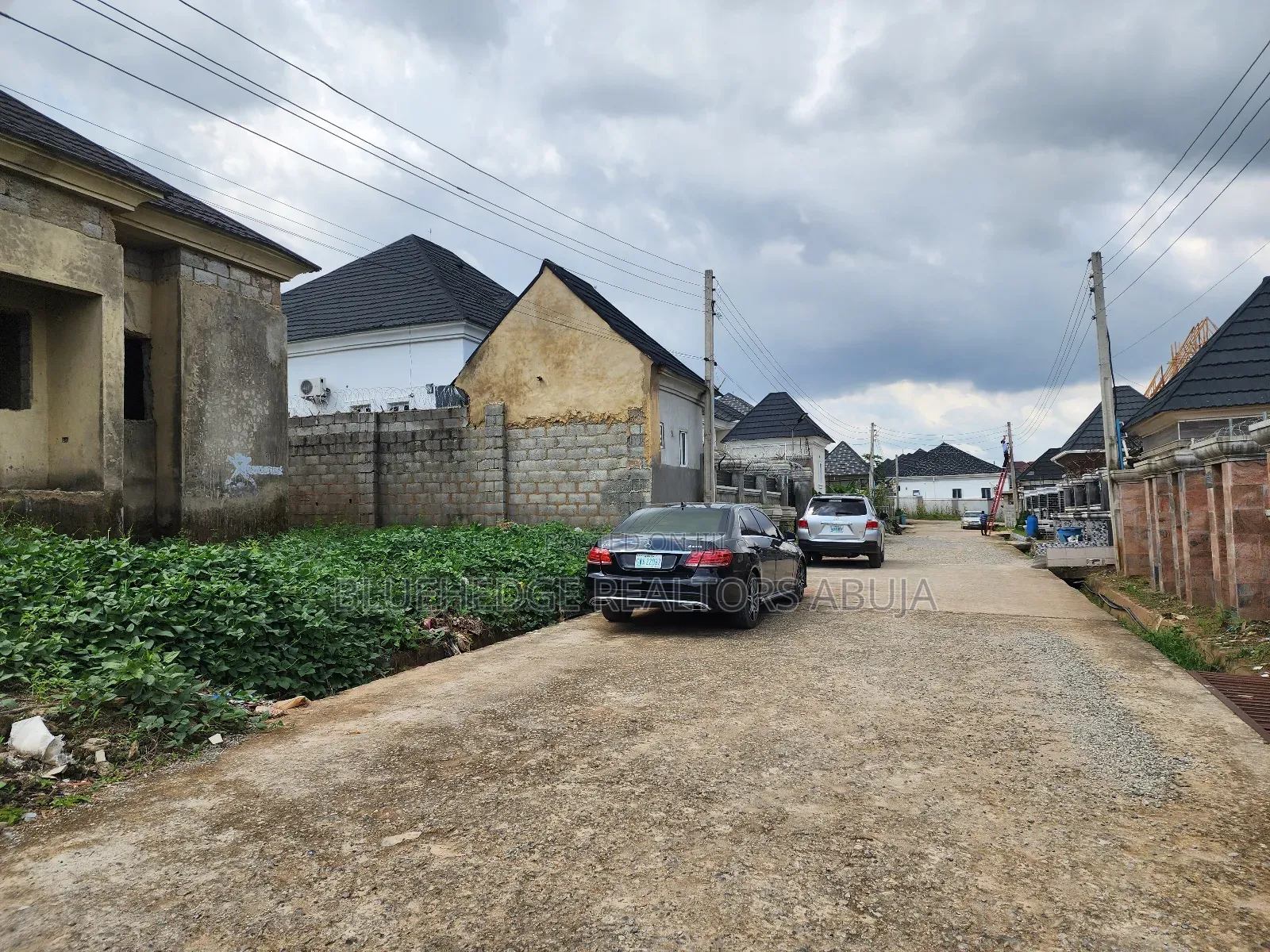 3bdrm Bungalow in Karsana for sale