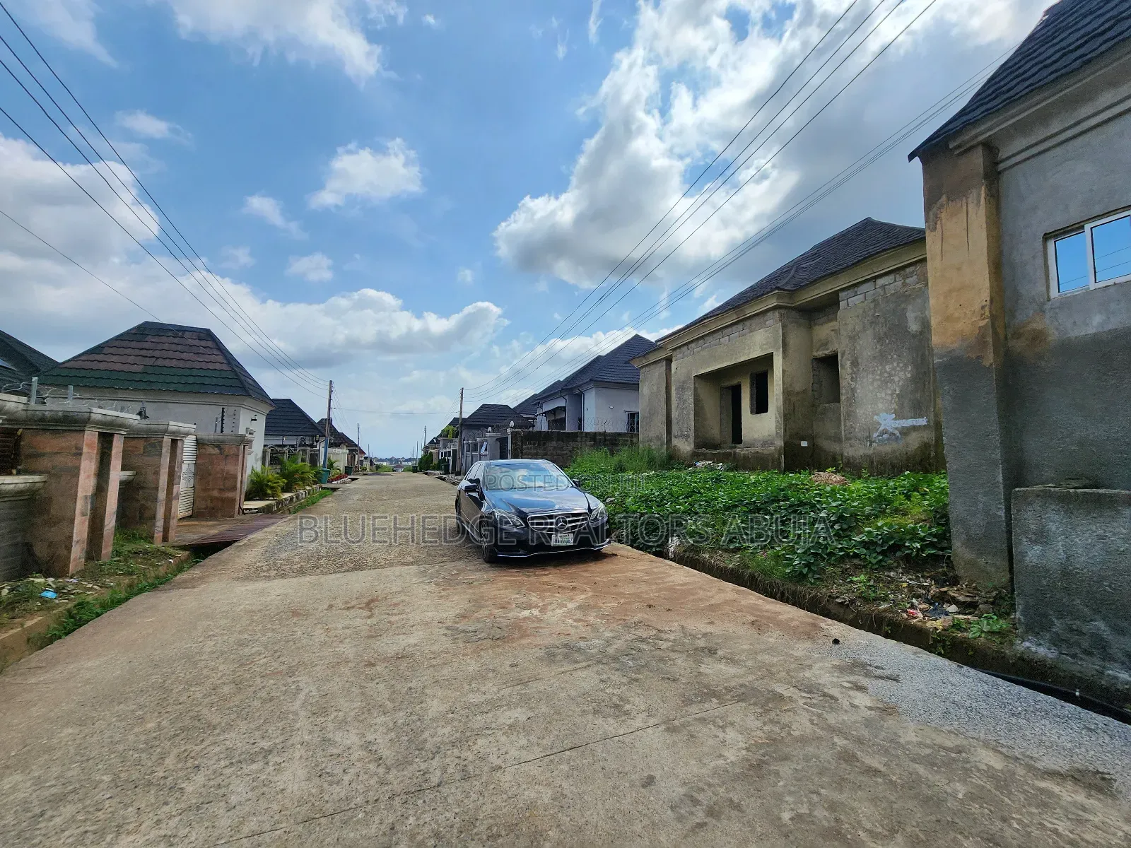 3bdrm Bungalow in Karsana for sale