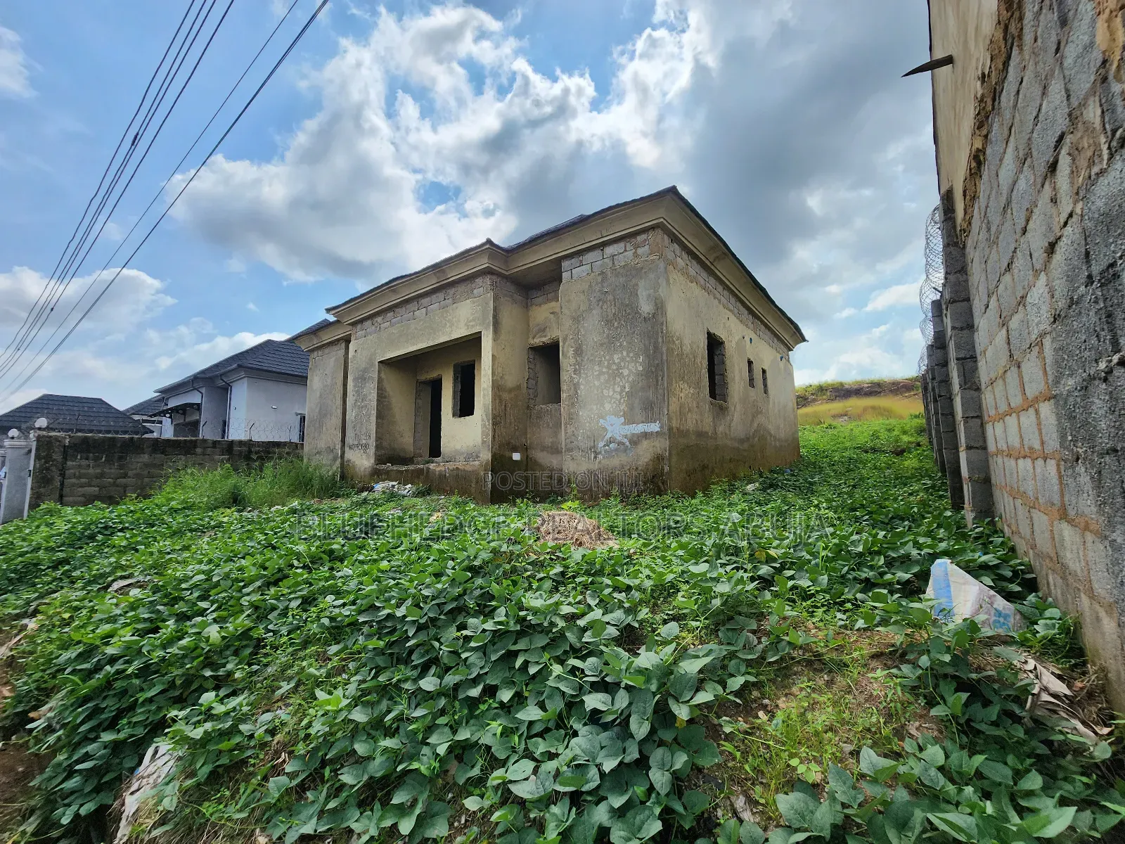 3bdrm Bungalow in Karsana for sale