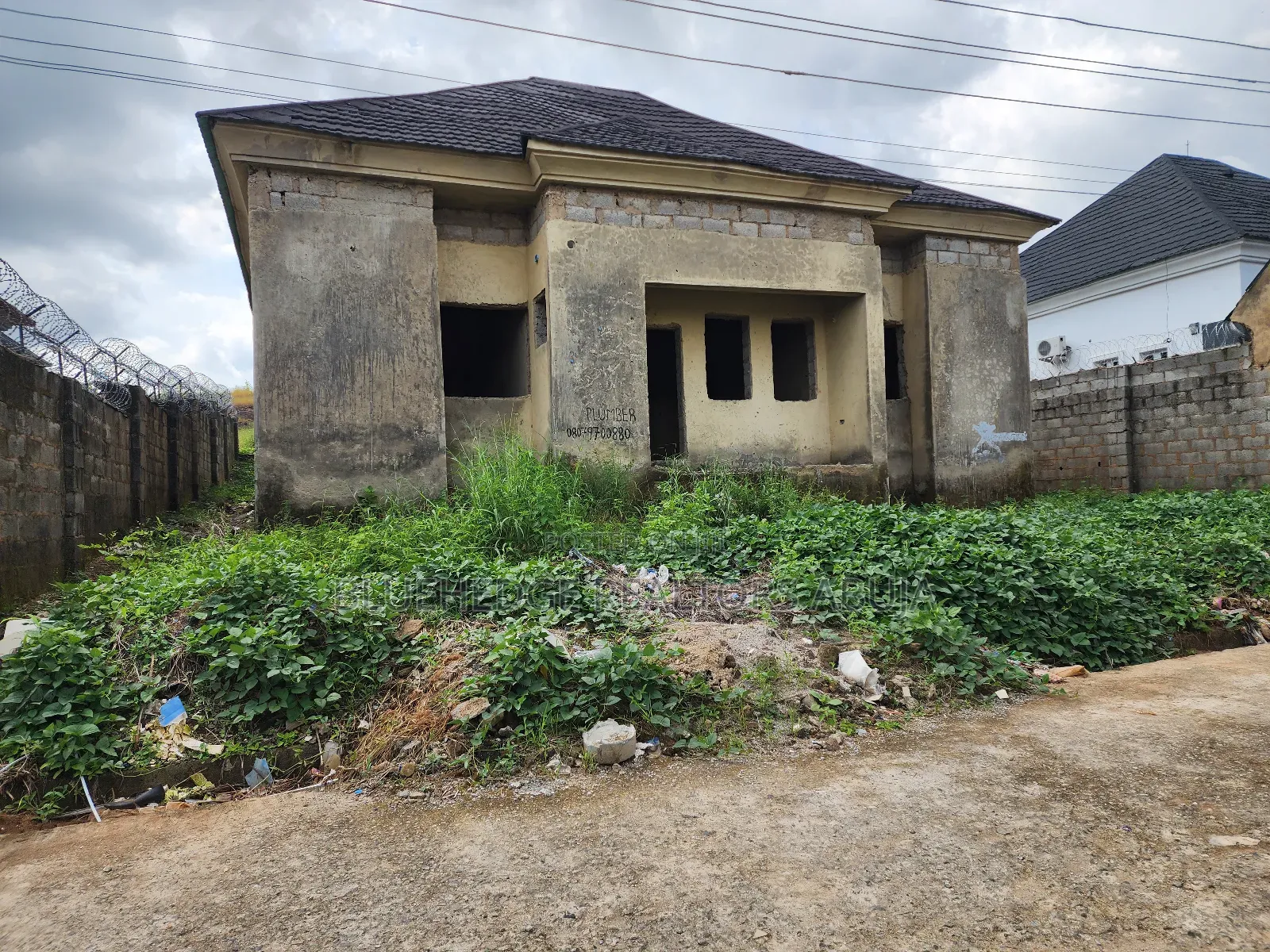 3bdrm Bungalow in Karsana for sale